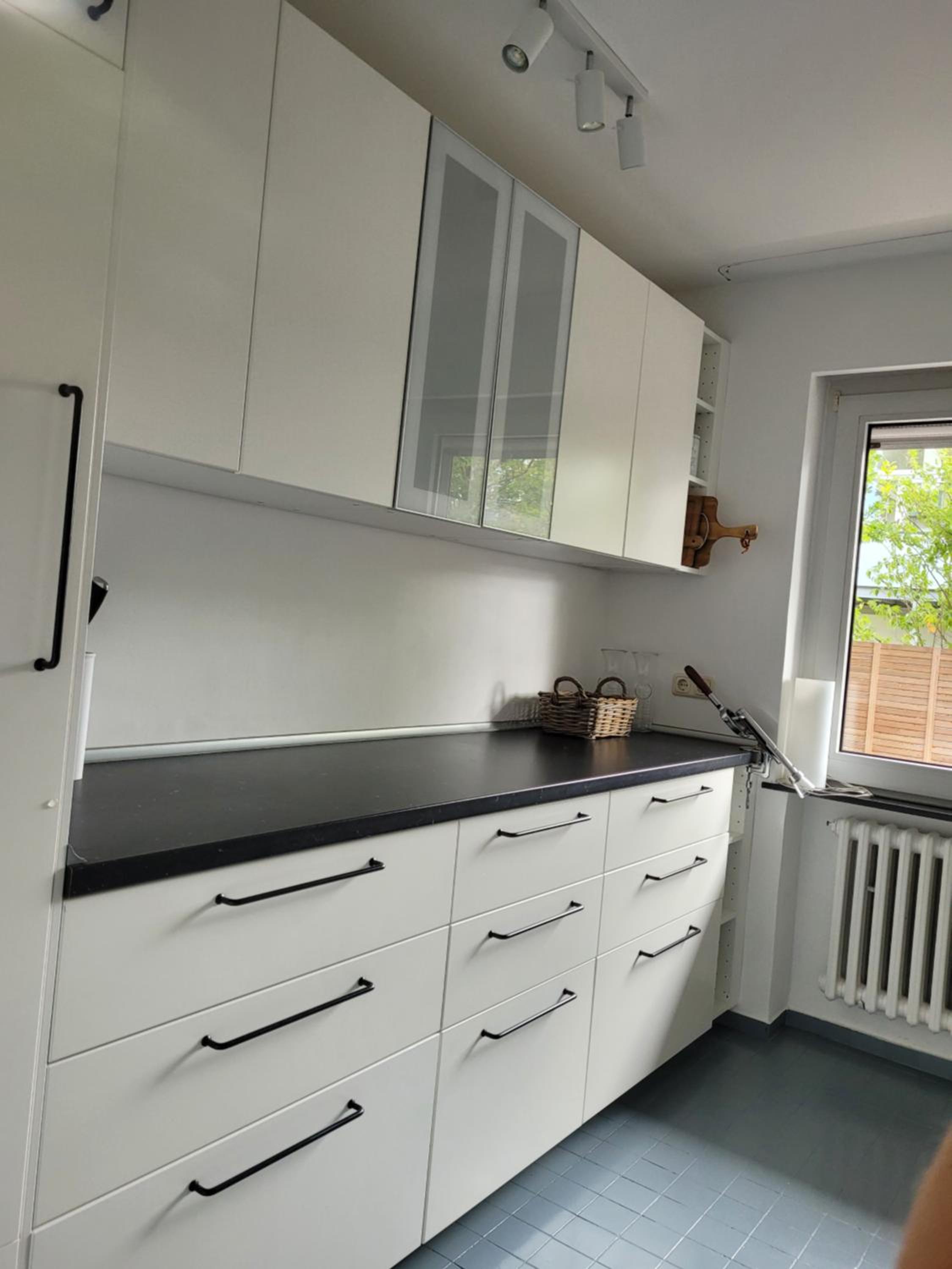 Strandhaus Schilksee