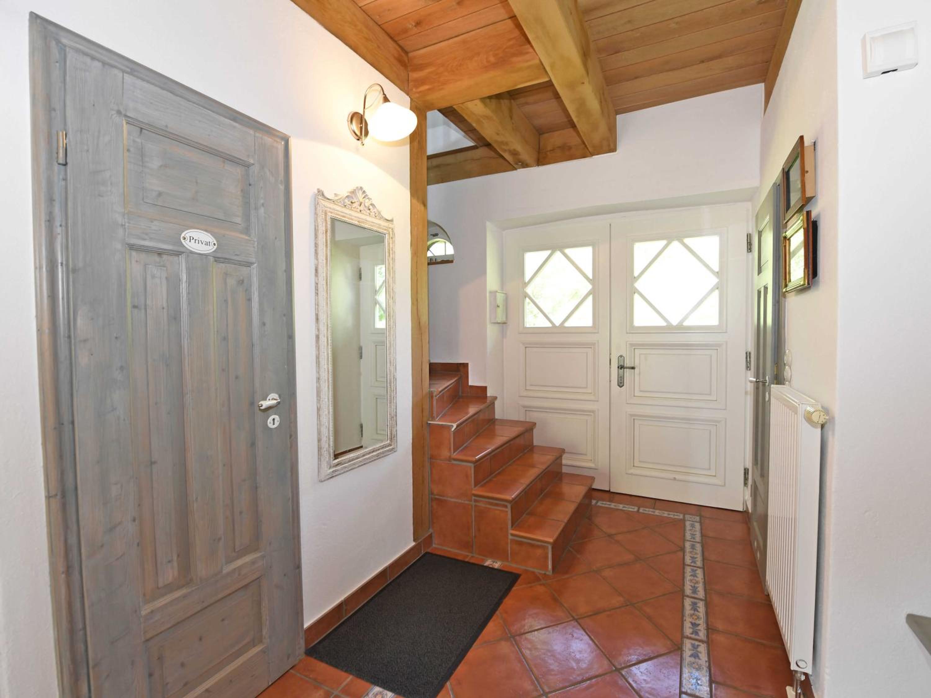 Fachwerkhäuser Gager Haus „Strate“