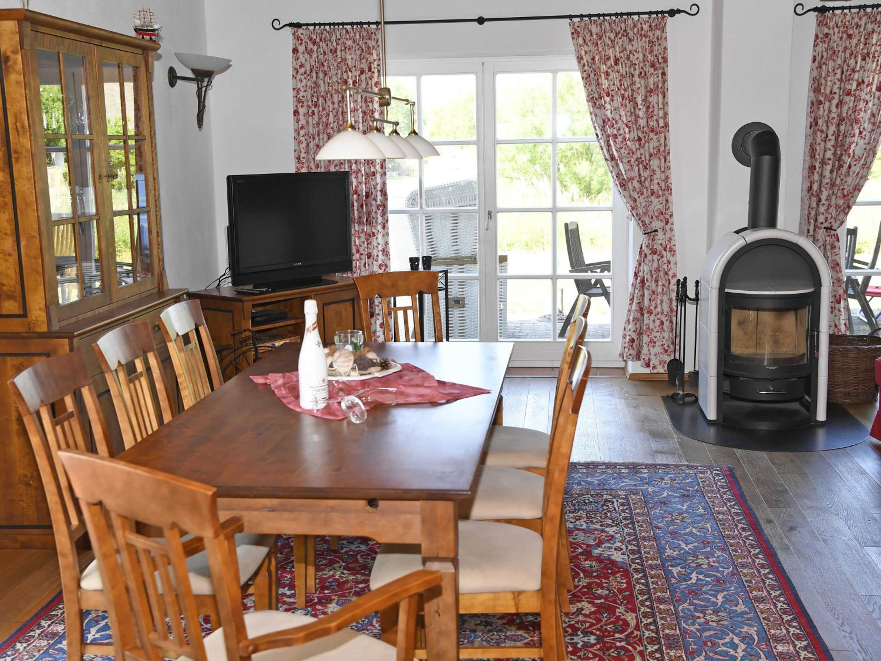 Fachwerkhäuser Gager Haus „Strate“