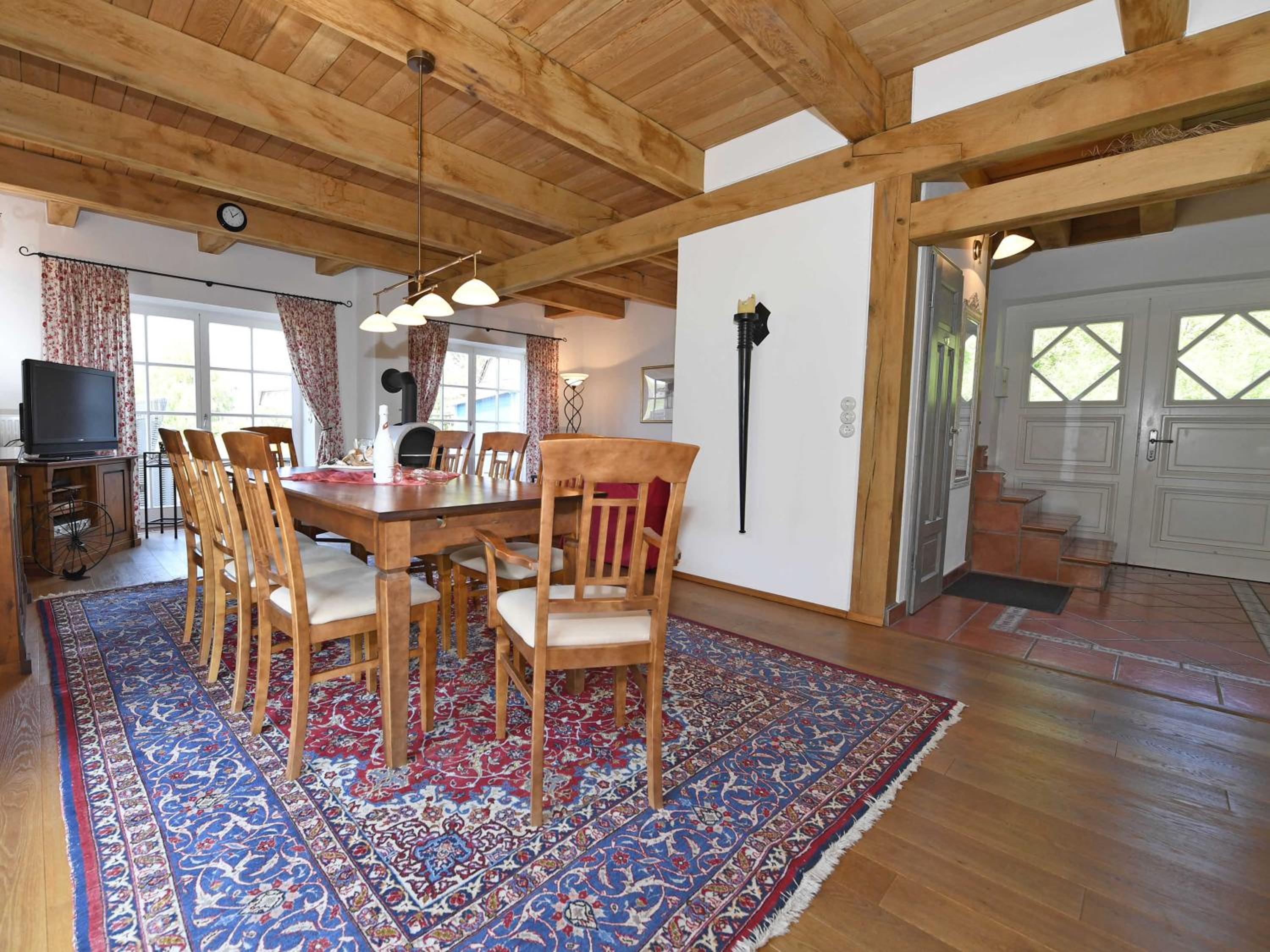 Fachwerkhäuser Gager Haus „Strate“