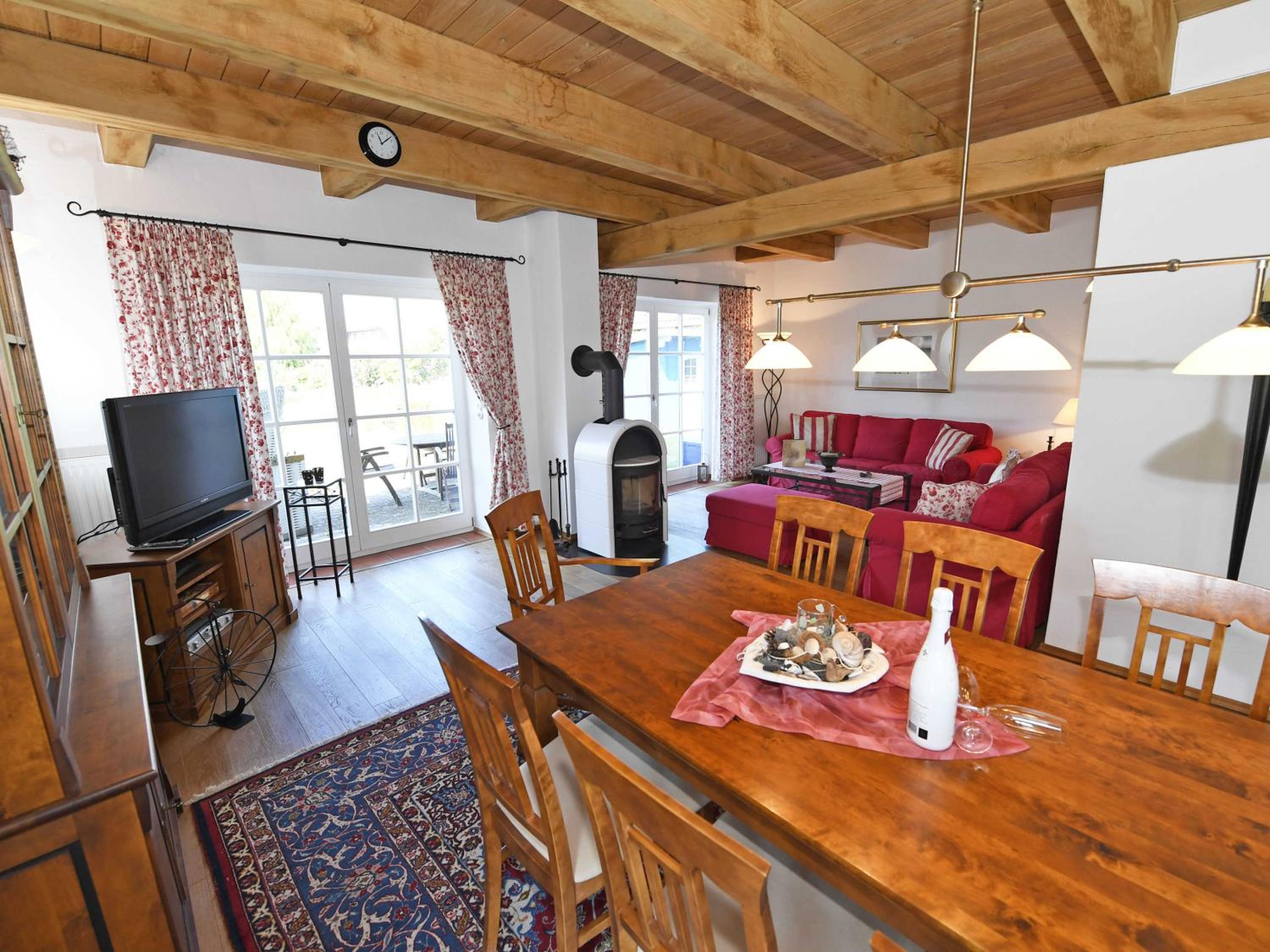 Fachwerkhäuser Gager Haus „Strate“