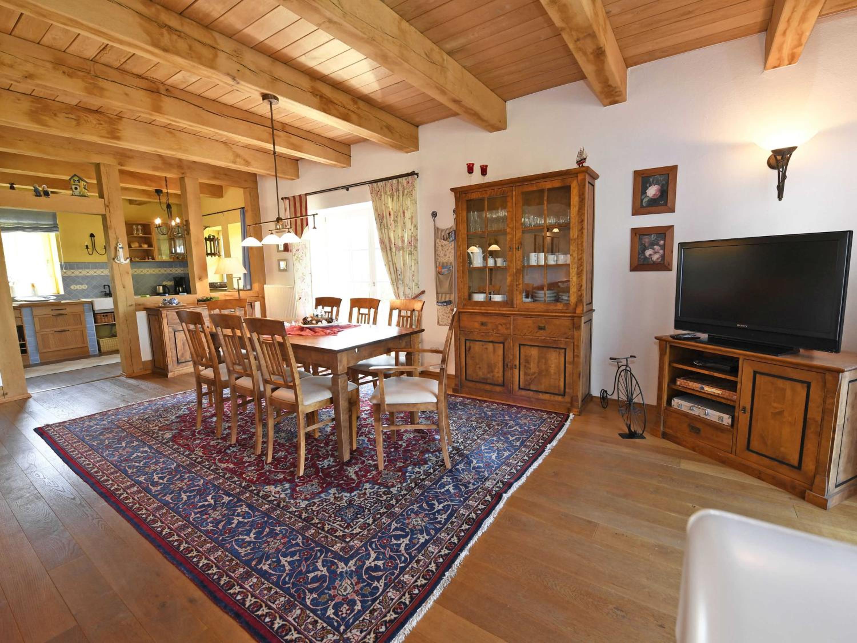 Fachwerkhäuser Gager Haus „Strate“