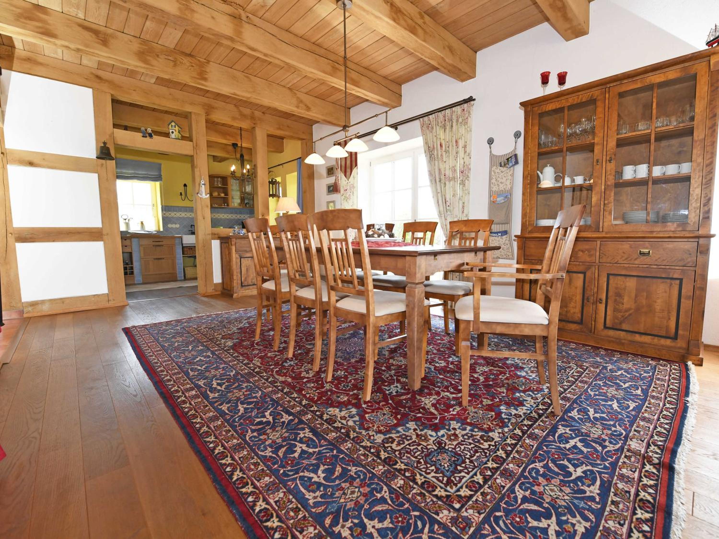 Fachwerkhäuser Gager Haus „Strate“