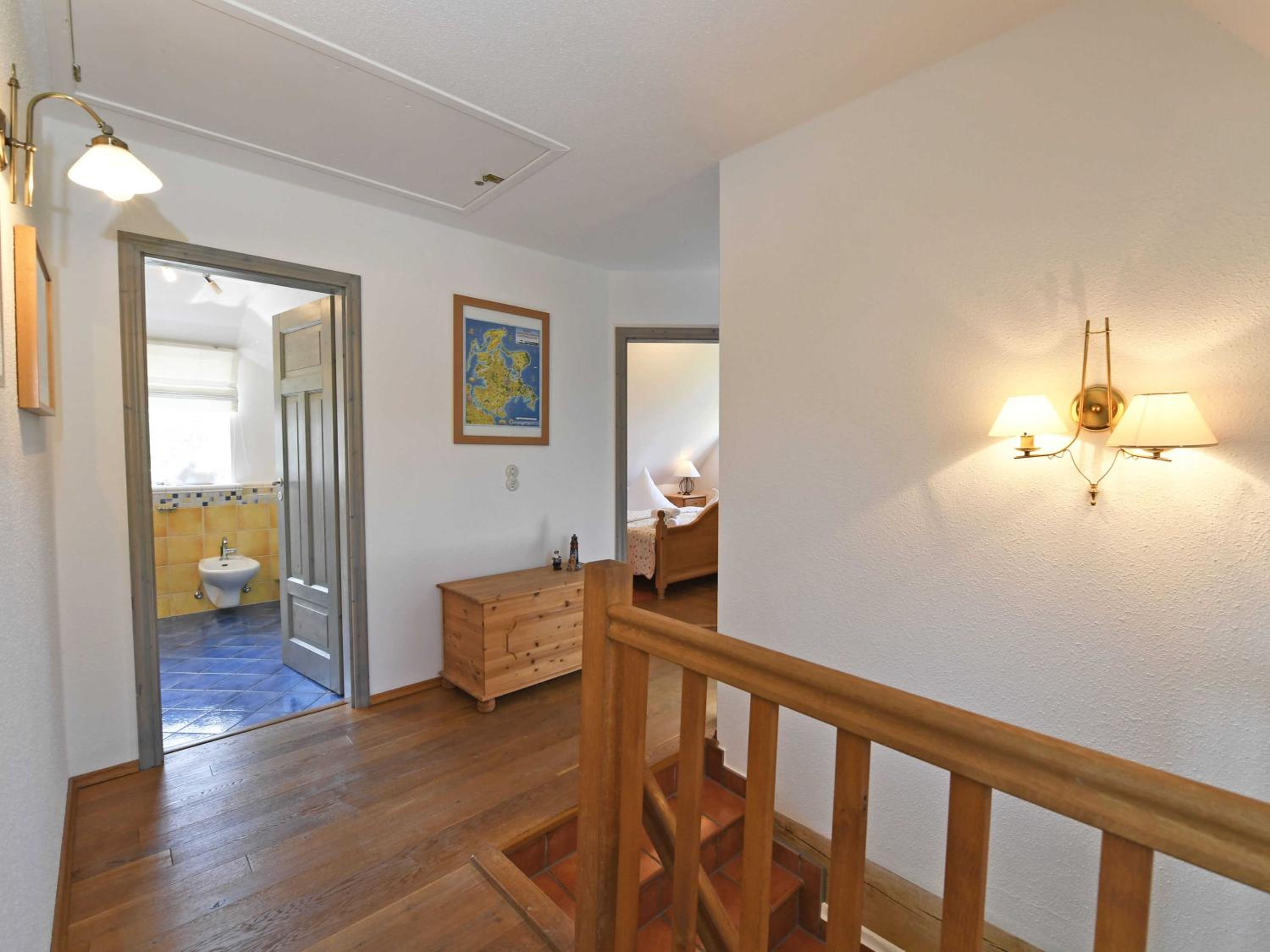 Fachwerkhäuser Gager Haus „Strate“