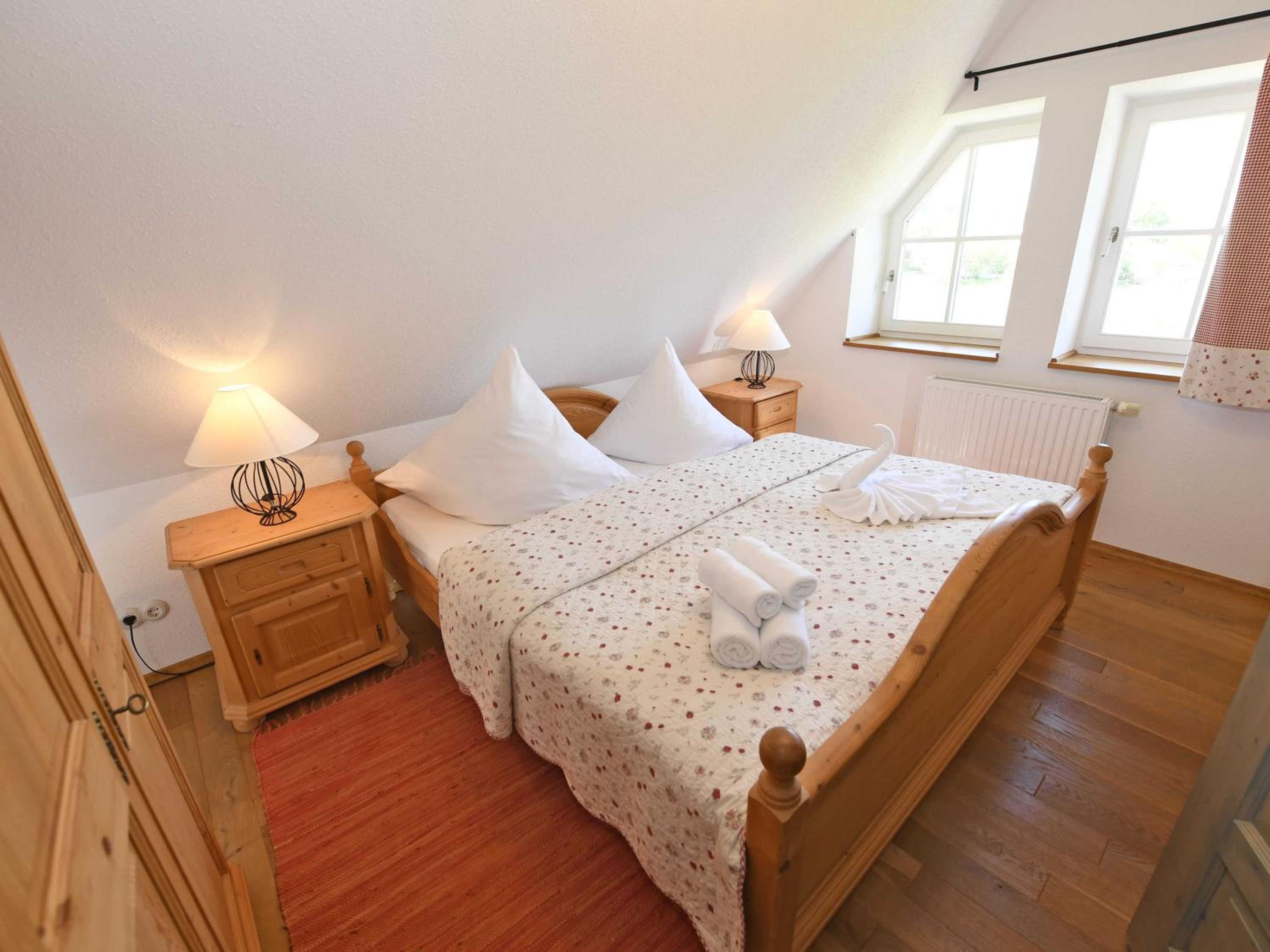 Fachwerkhäuser Gager Haus „Strate“