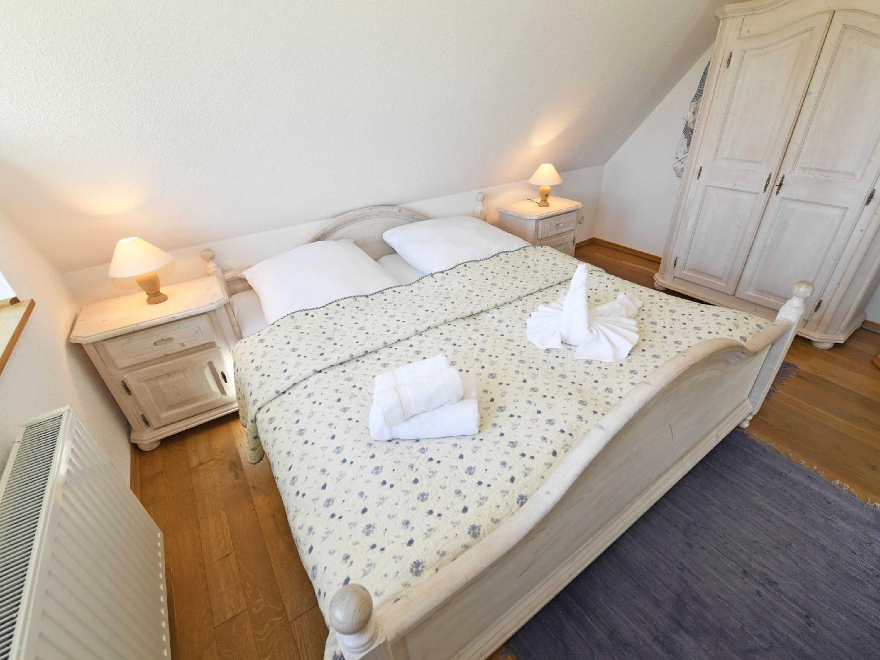 Fachwerkhäuser Gager Haus „Strate“