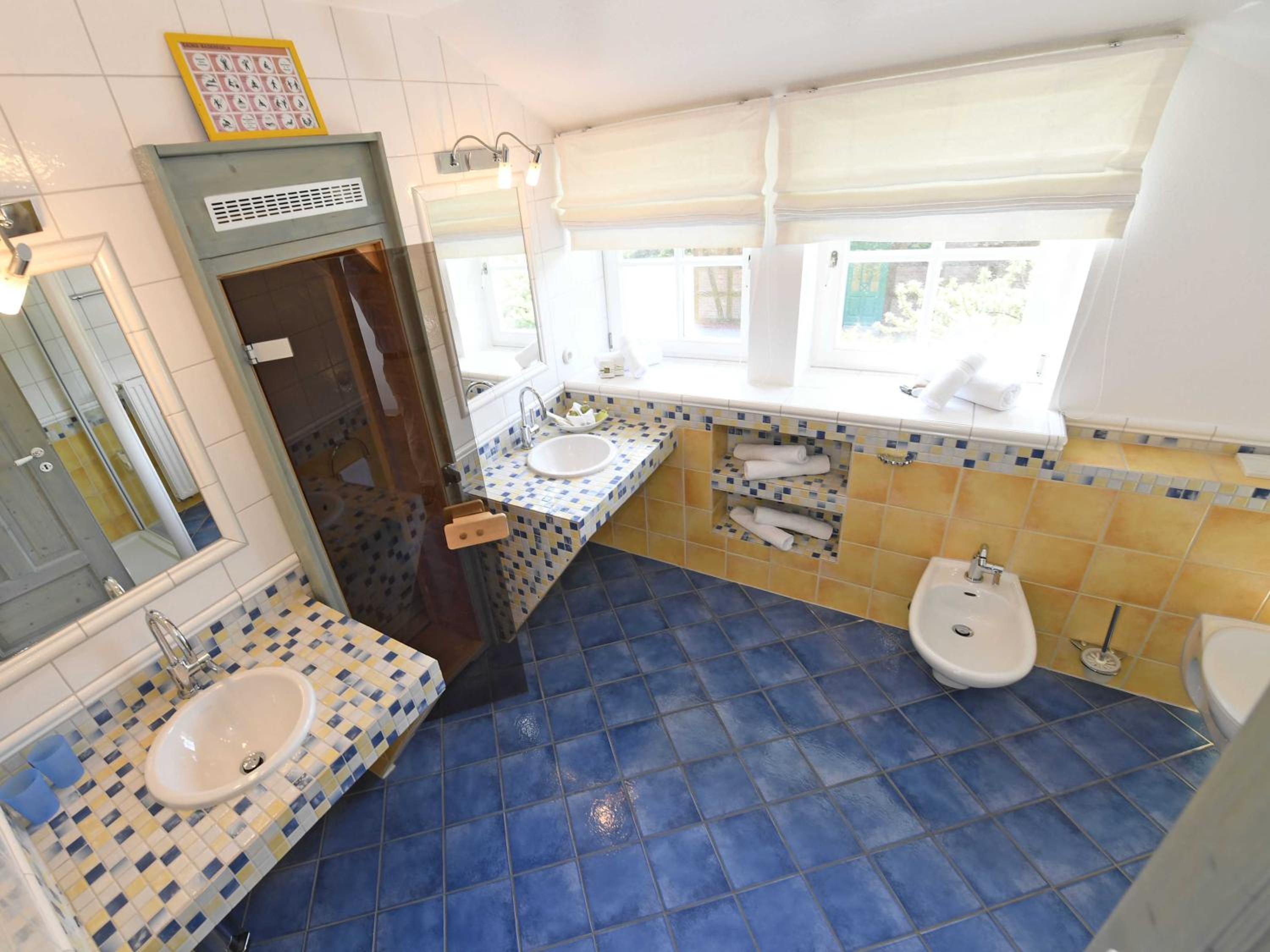 Fachwerkhäuser Gager Haus „Strate“