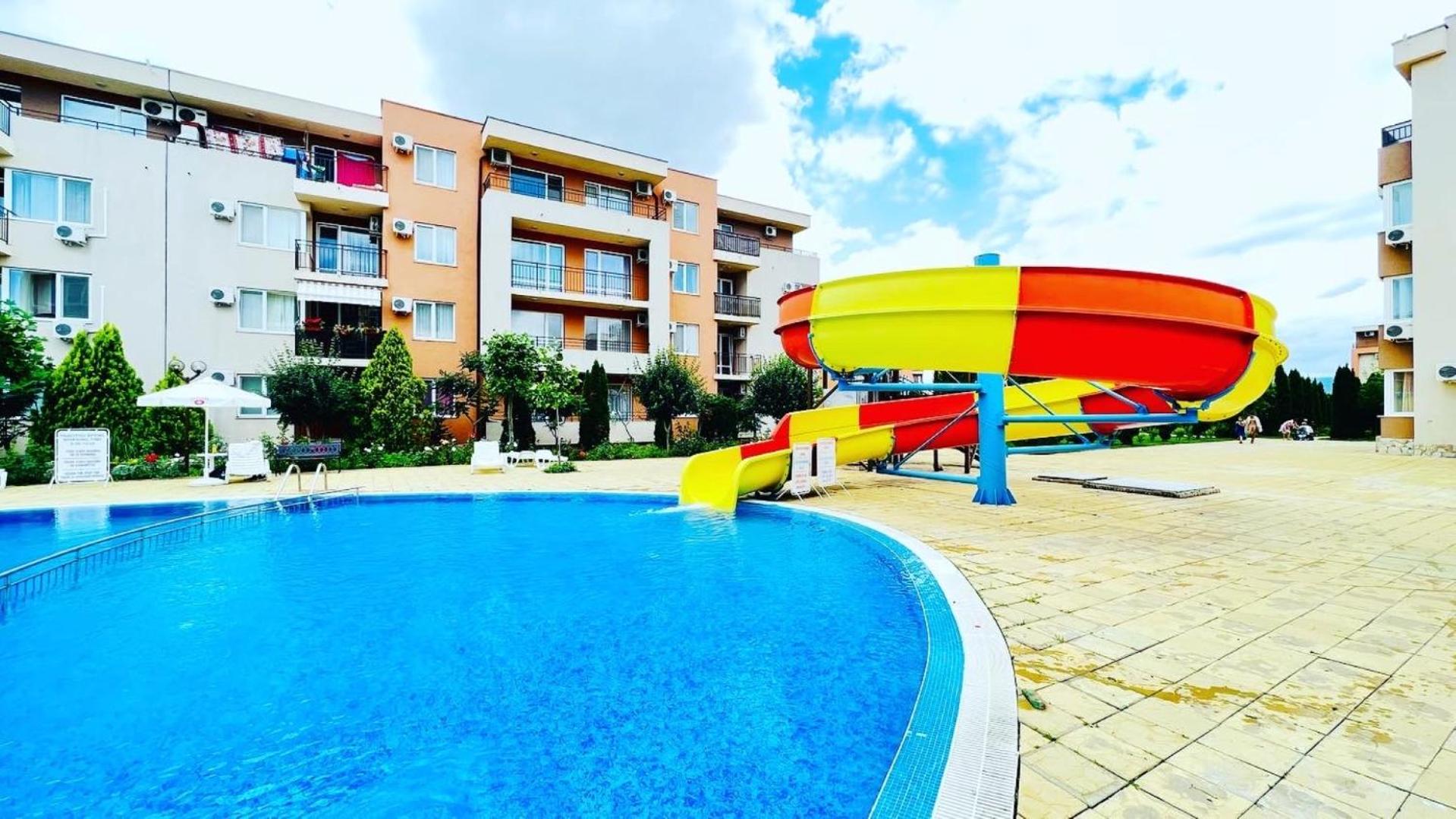 Bratanov Holiday Apartments