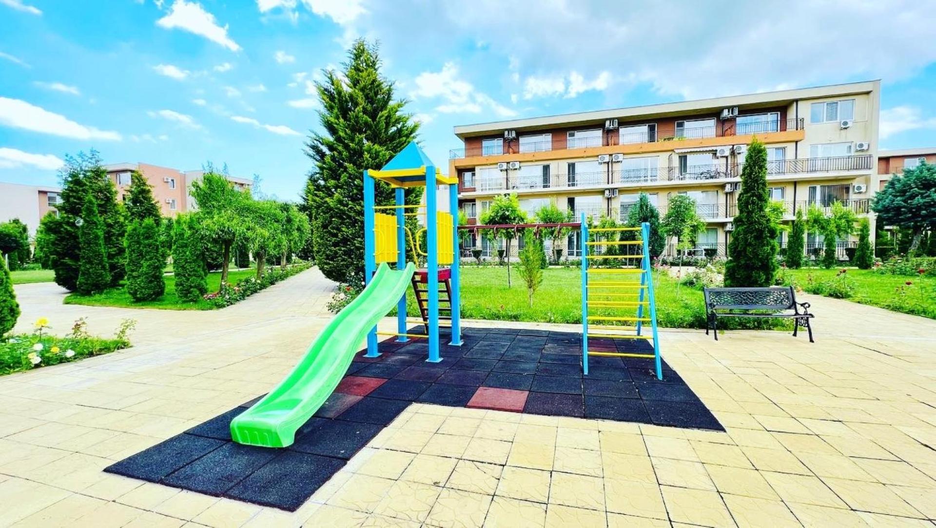 Bratanov Holiday Apartments