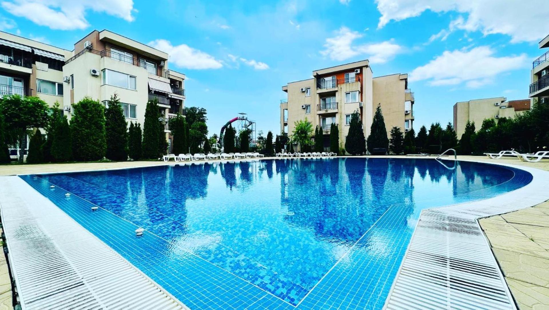 Bratanov Holiday Apartments