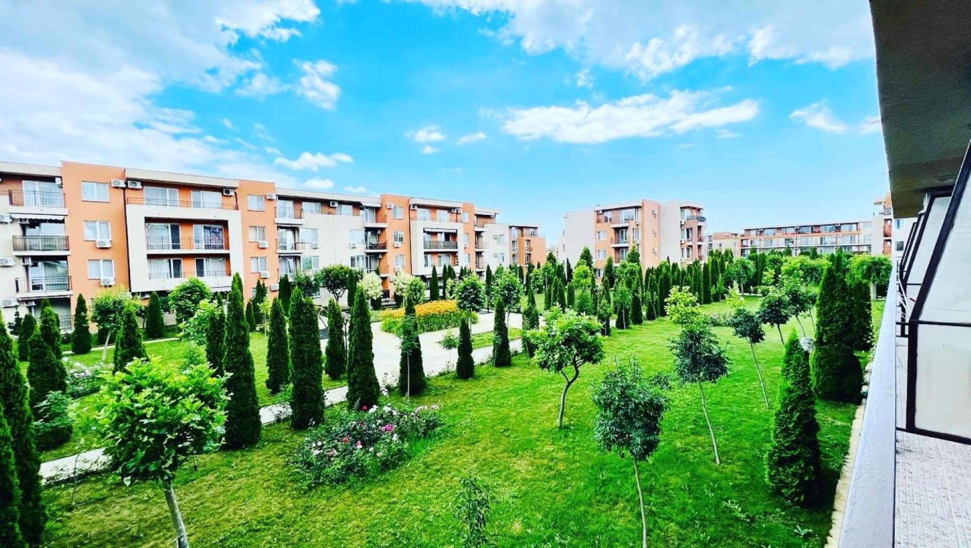Bratanov Holiday Apartments