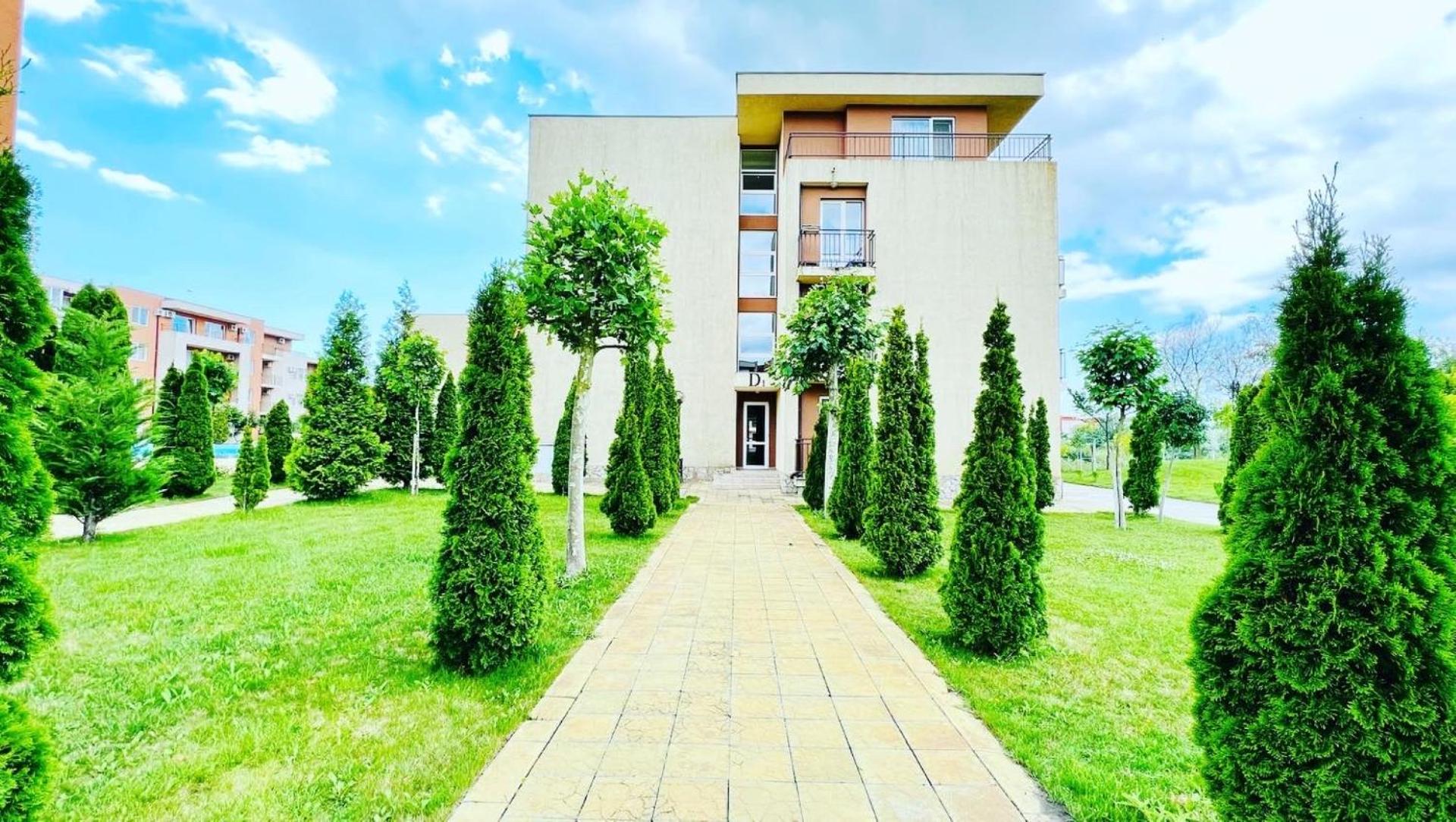 Bratanov Holiday Apartments