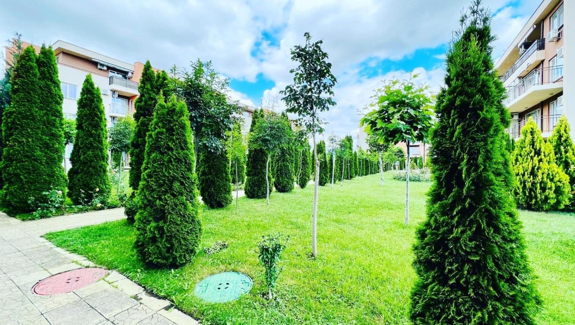 Bratanov Holiday Apartments