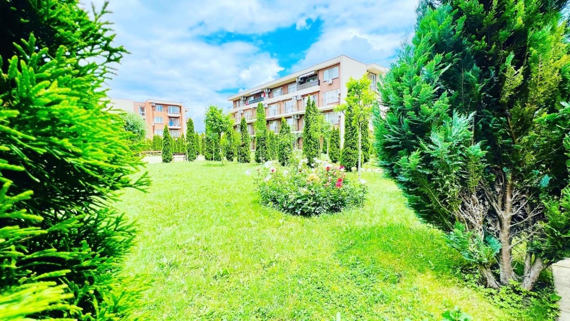 Bratanov Holiday Apartments