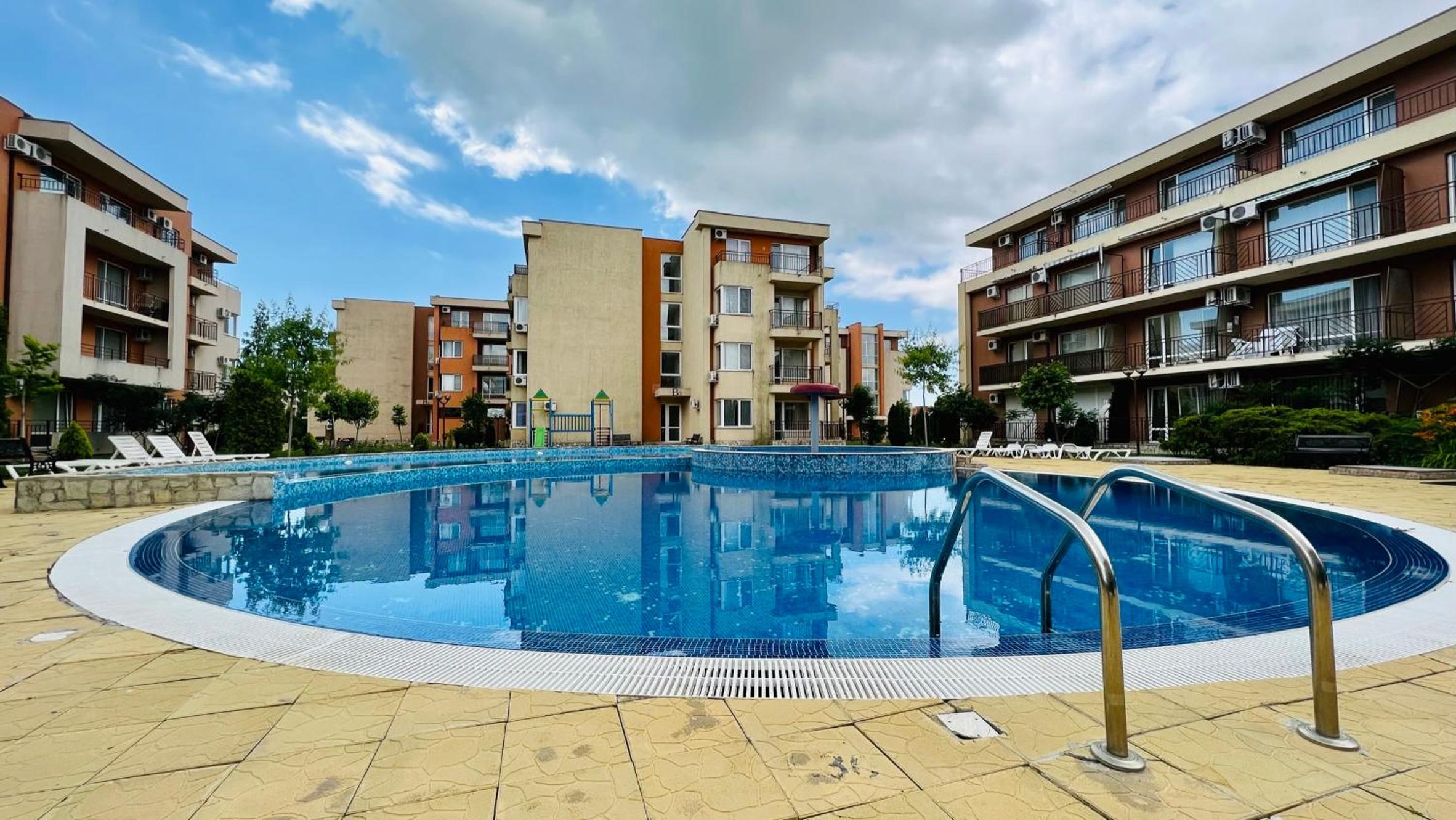 Bratanov Holiday Apartments