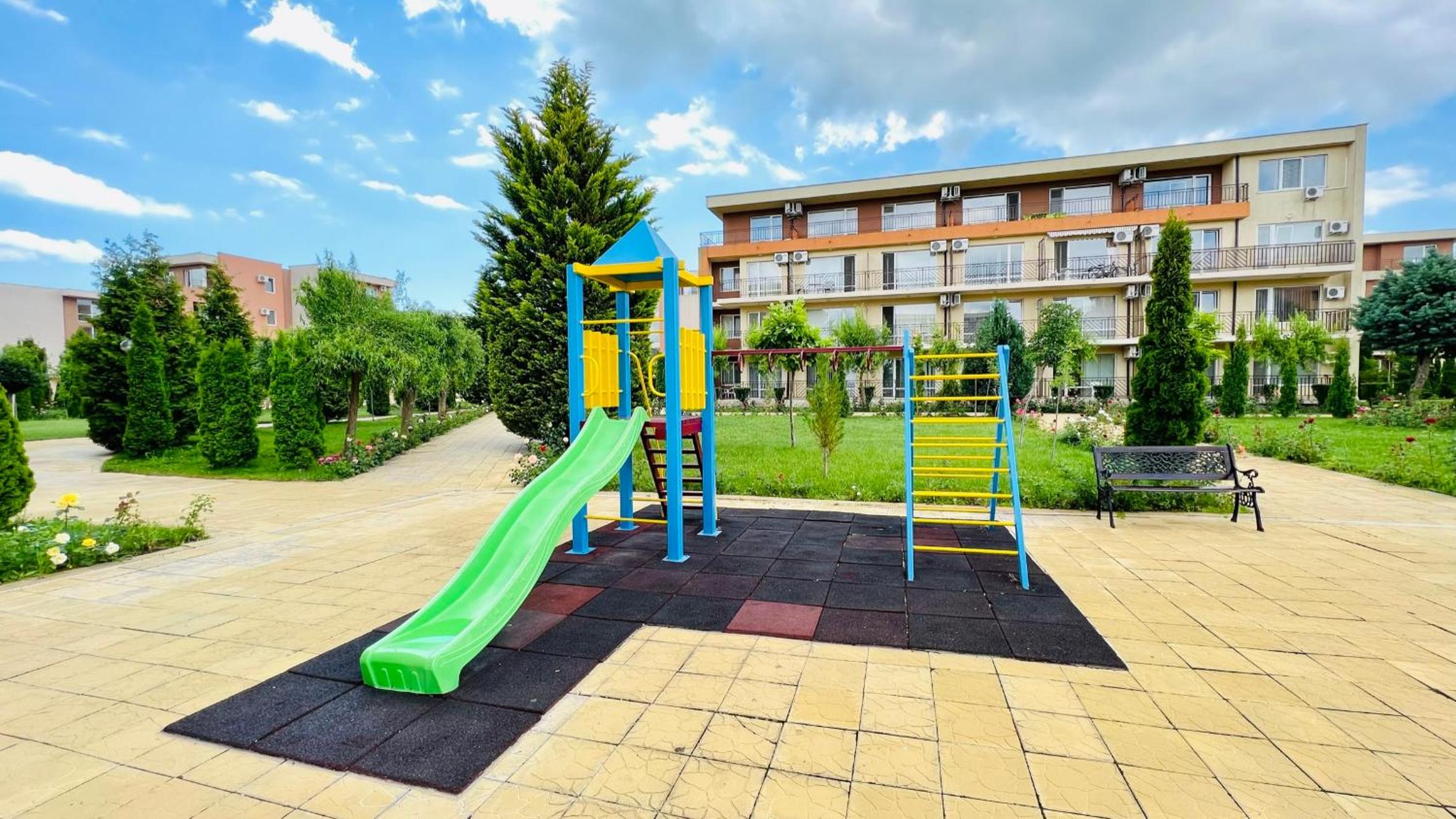 Bratanov Holiday Apartments