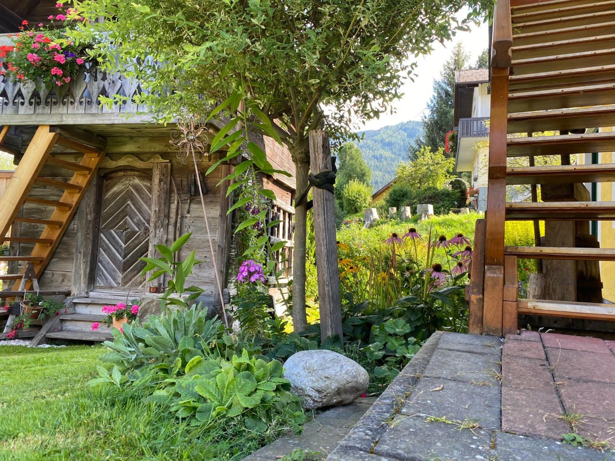 Landhaus Tippl