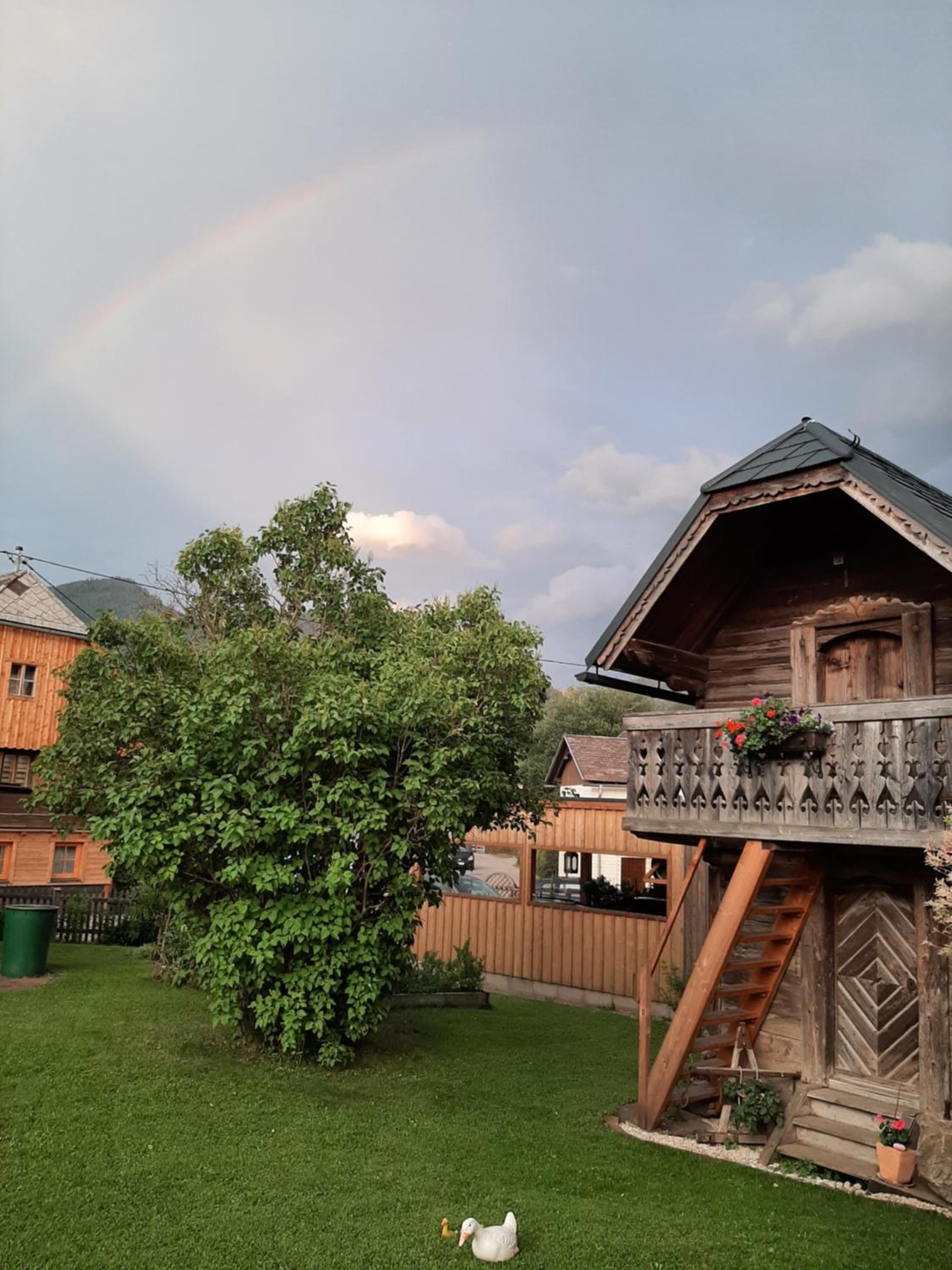 Landhaus Tippl