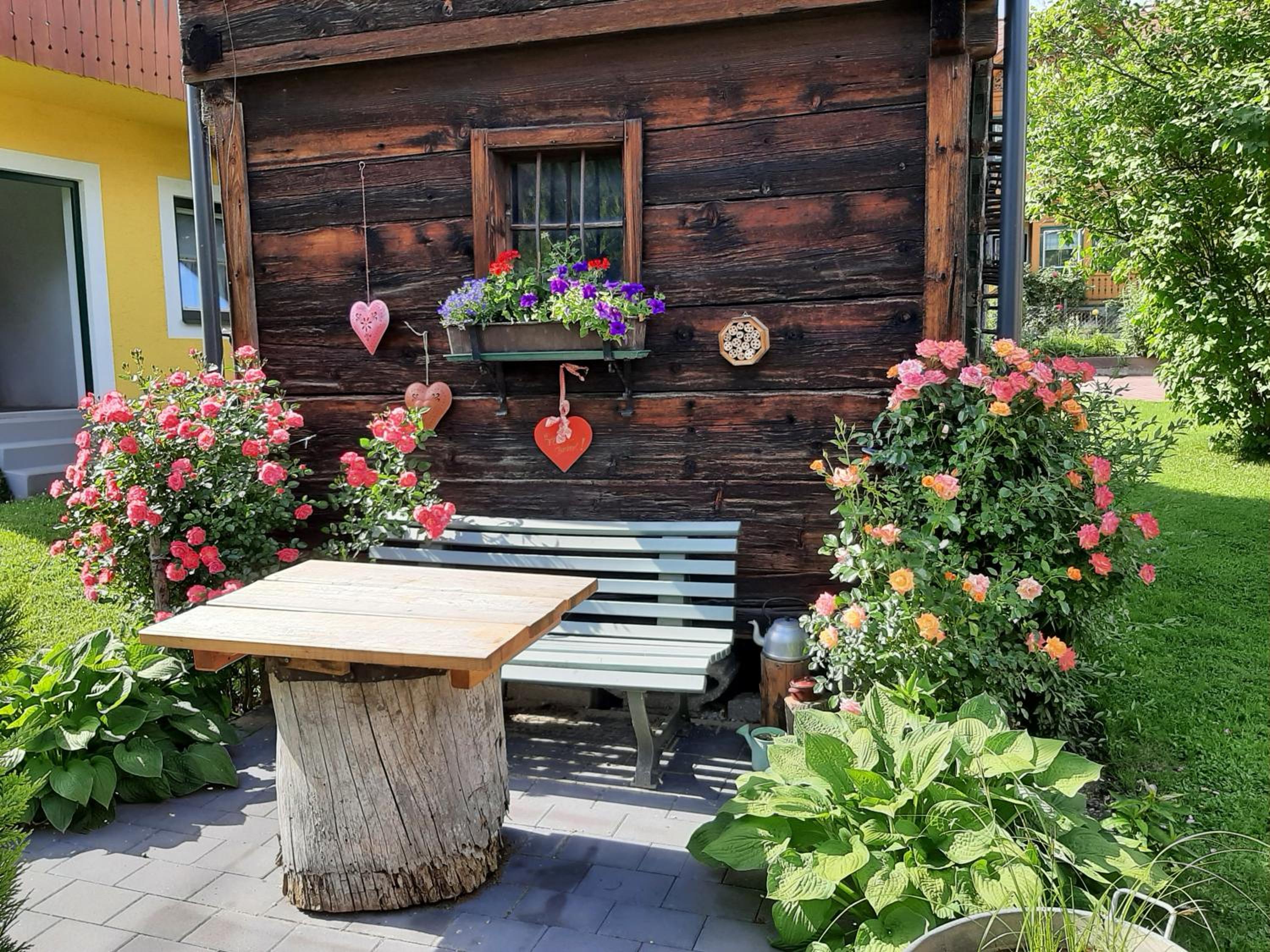 Landhaus Tippl