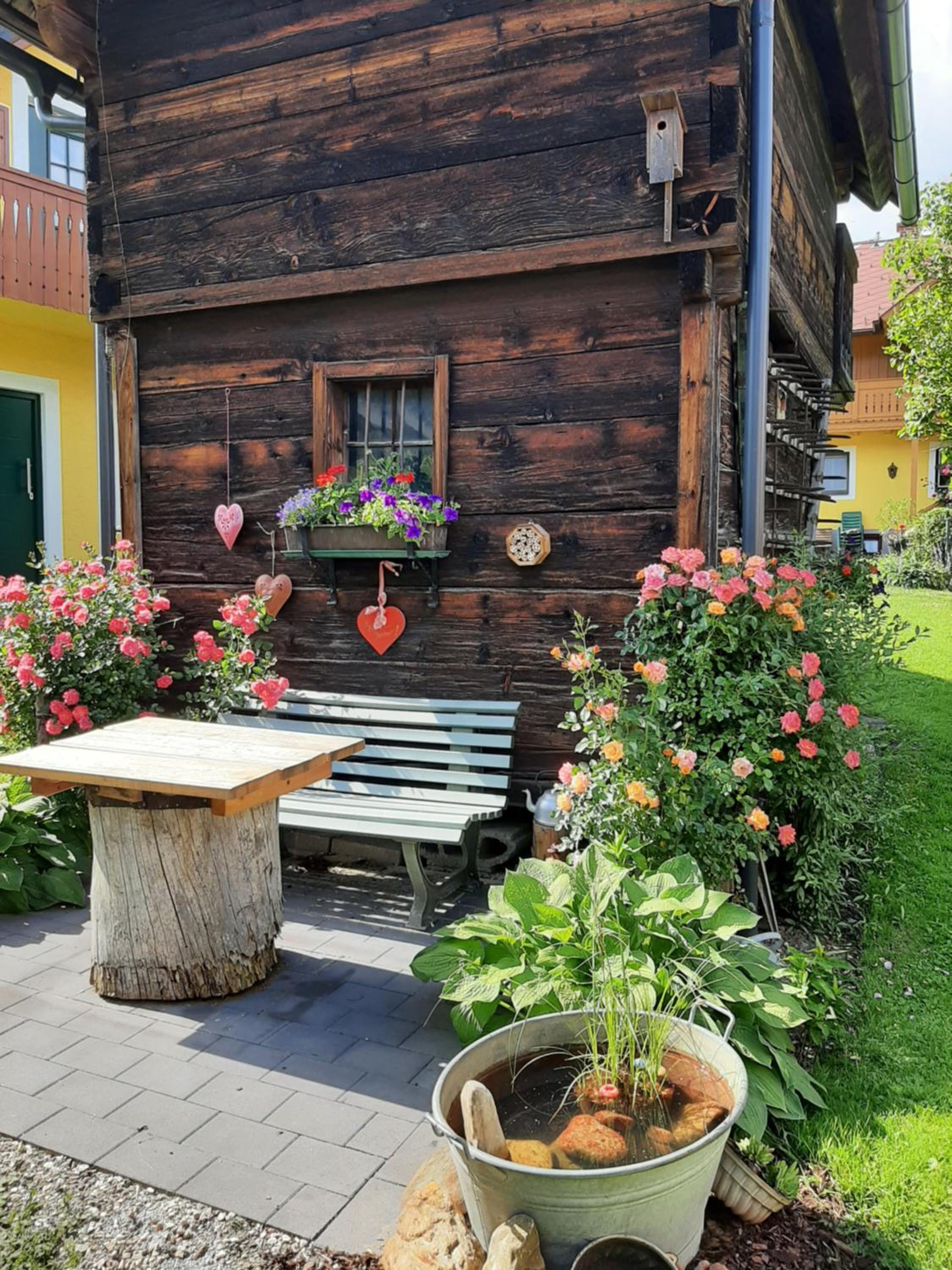 Landhaus Tippl