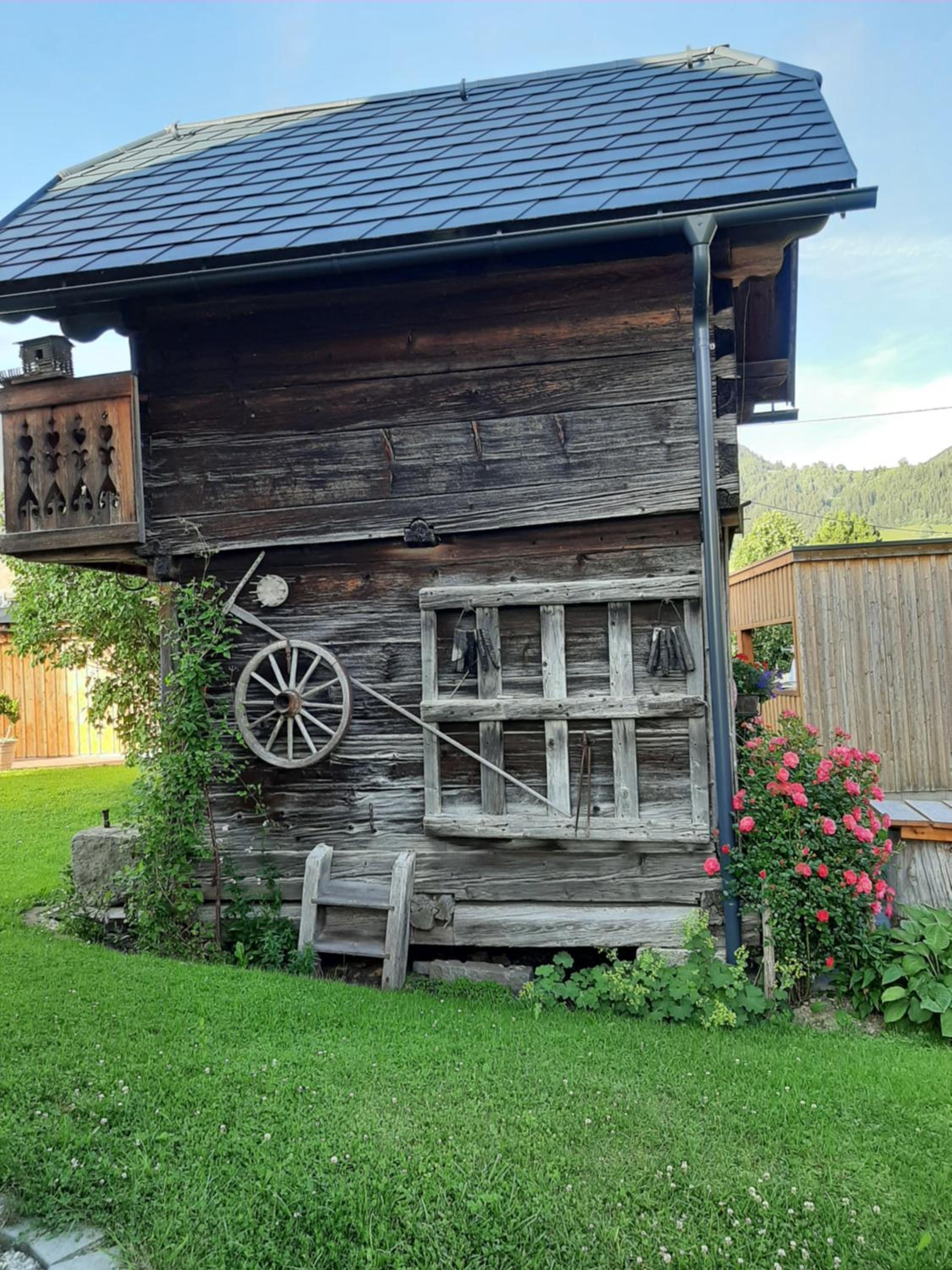 Landhaus Tippl