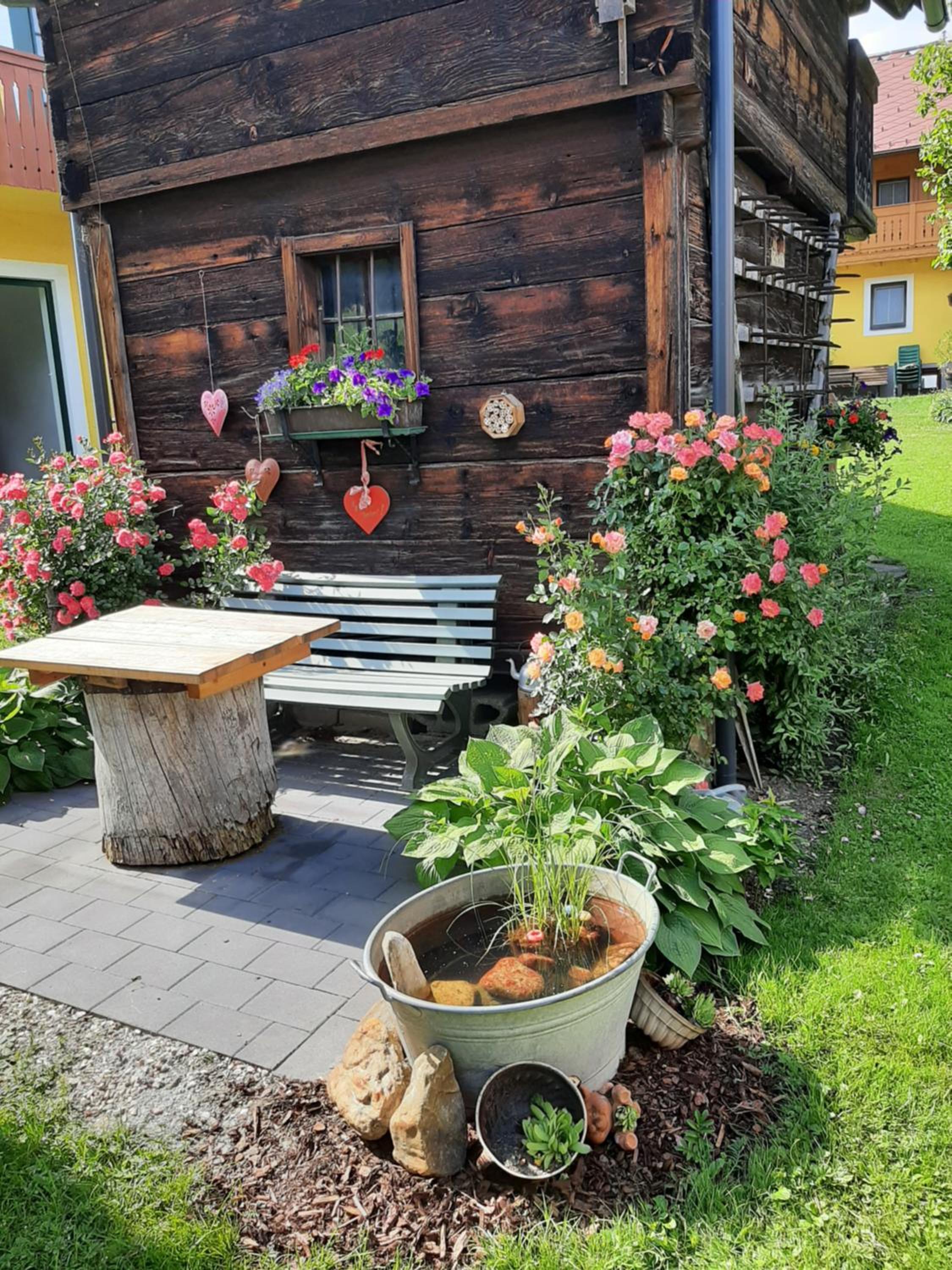 Landhaus Tippl