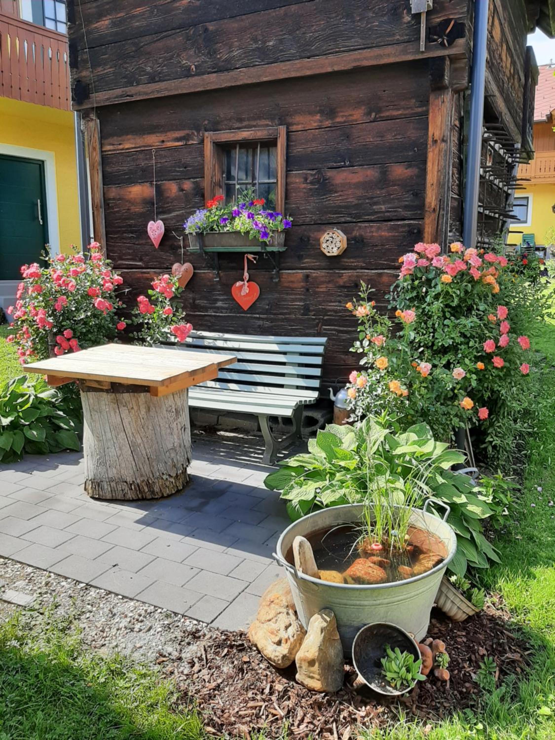 Landhaus Tippl