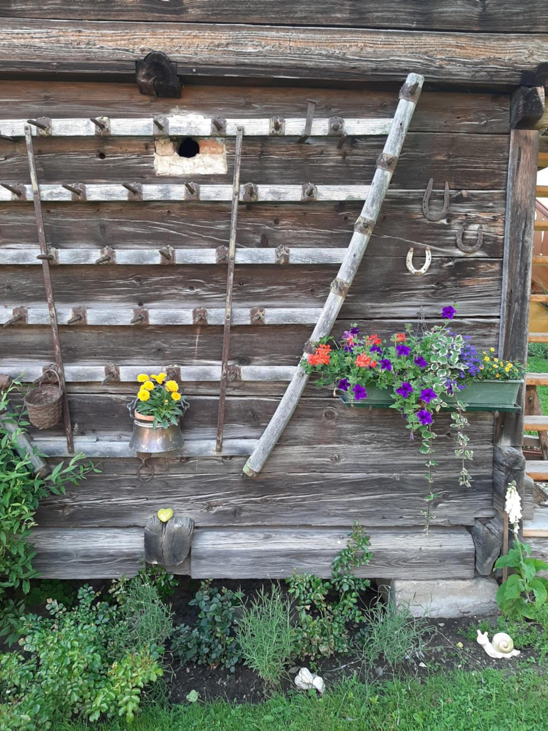 Landhaus Tippl