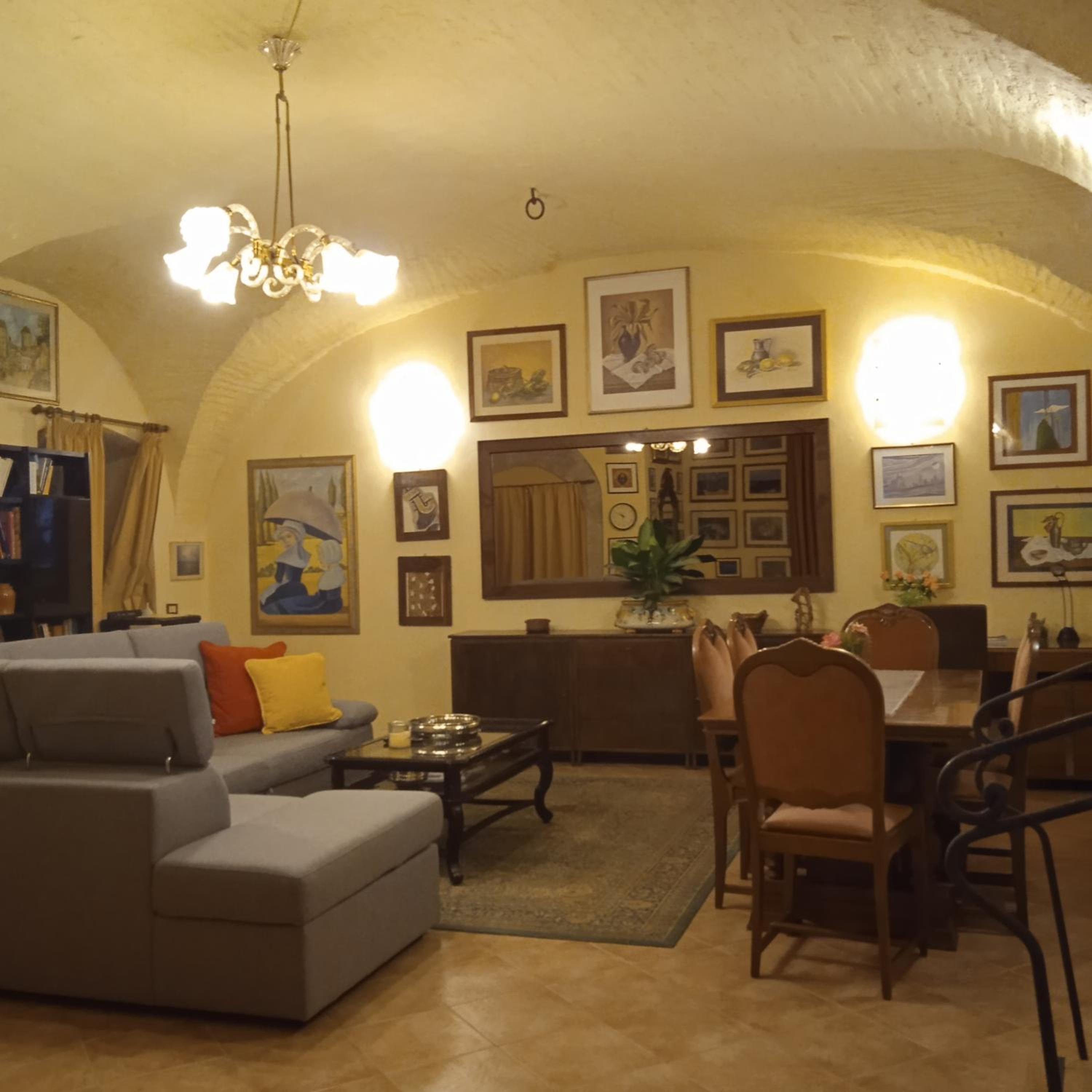 Casa vacanza Todi Antica view 4