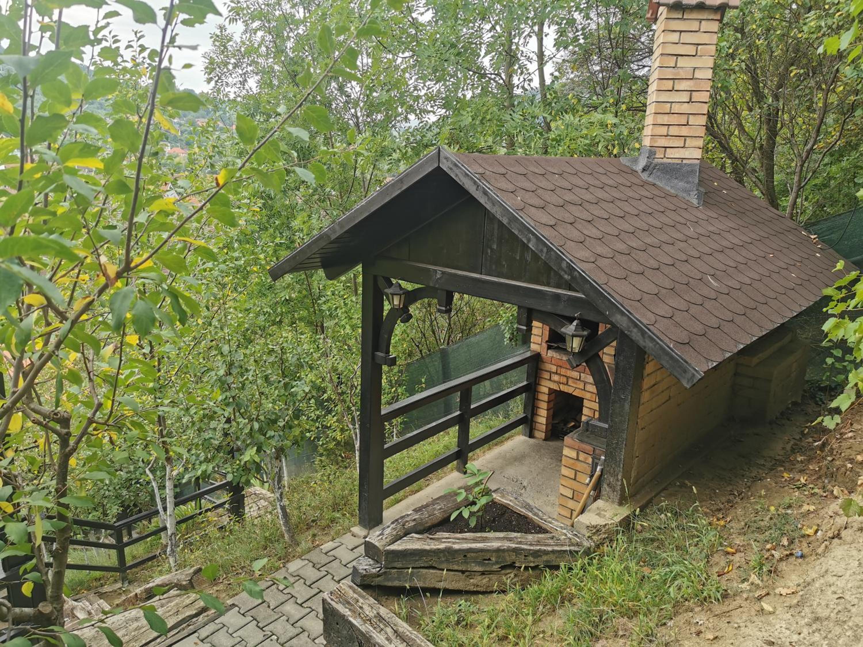 Casa cu Cerdac view 3