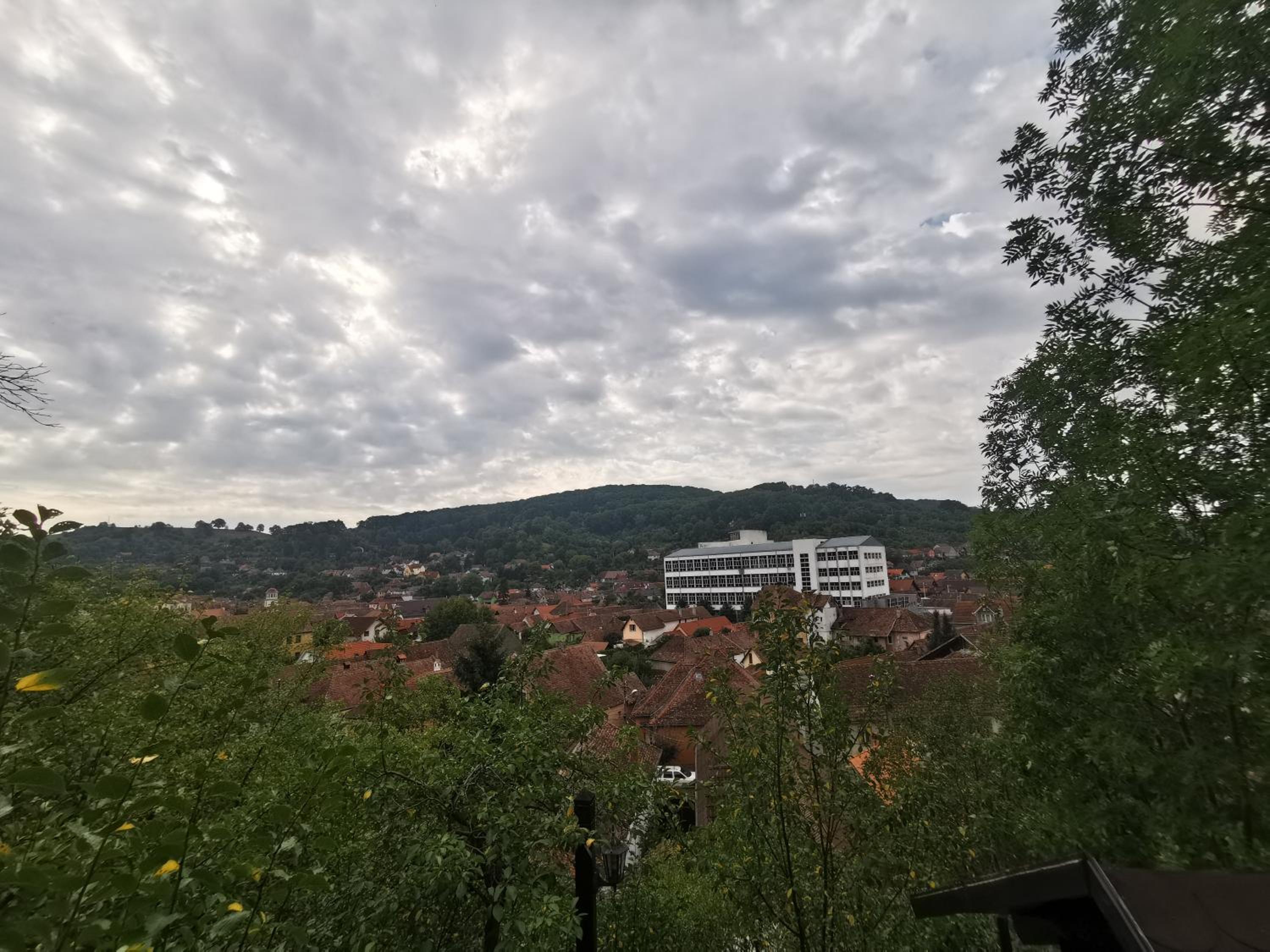 Casa cu Cerdac view 2