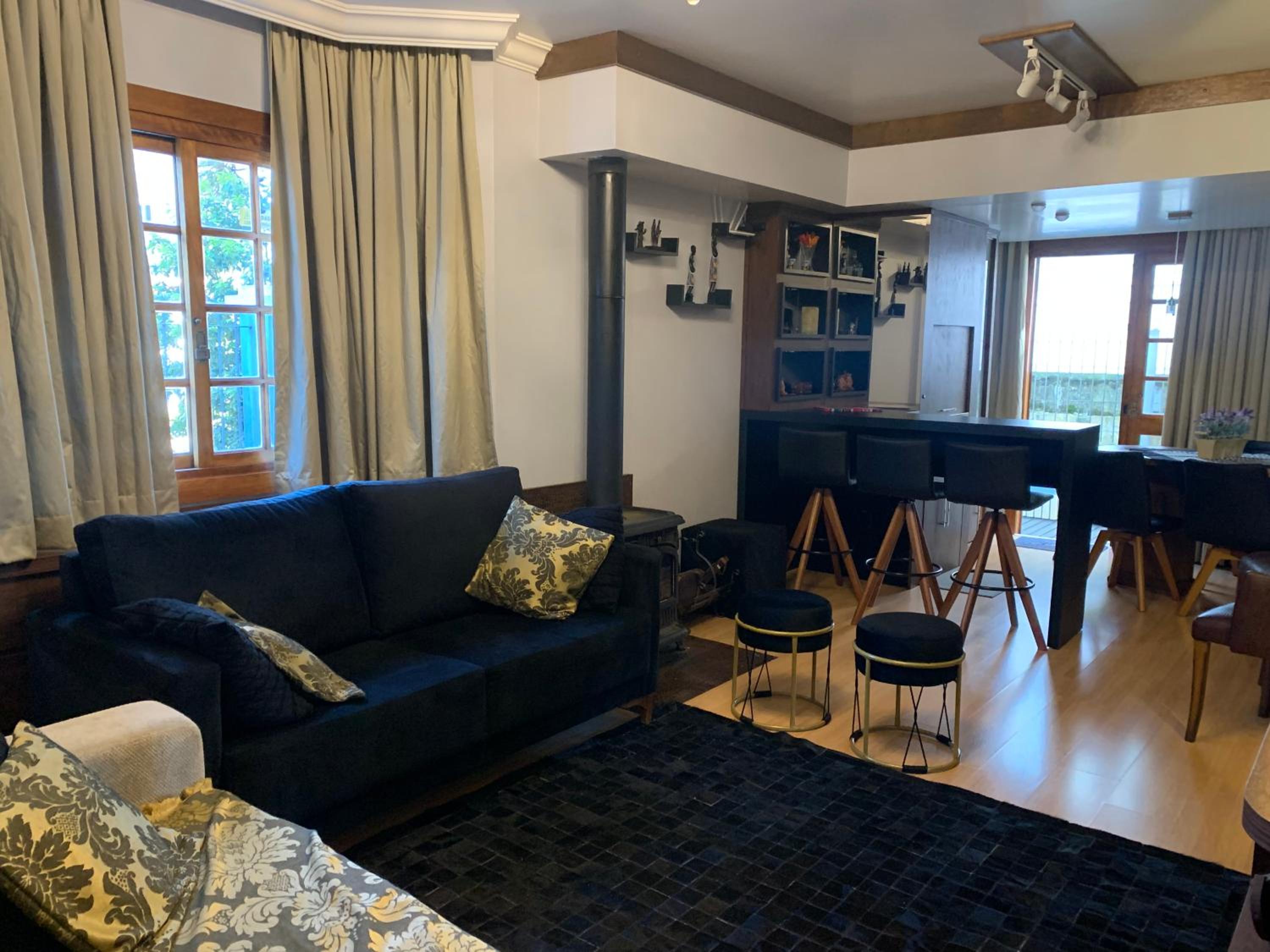 Apartamento junto à Rua Coberta, recém decorado view 5
