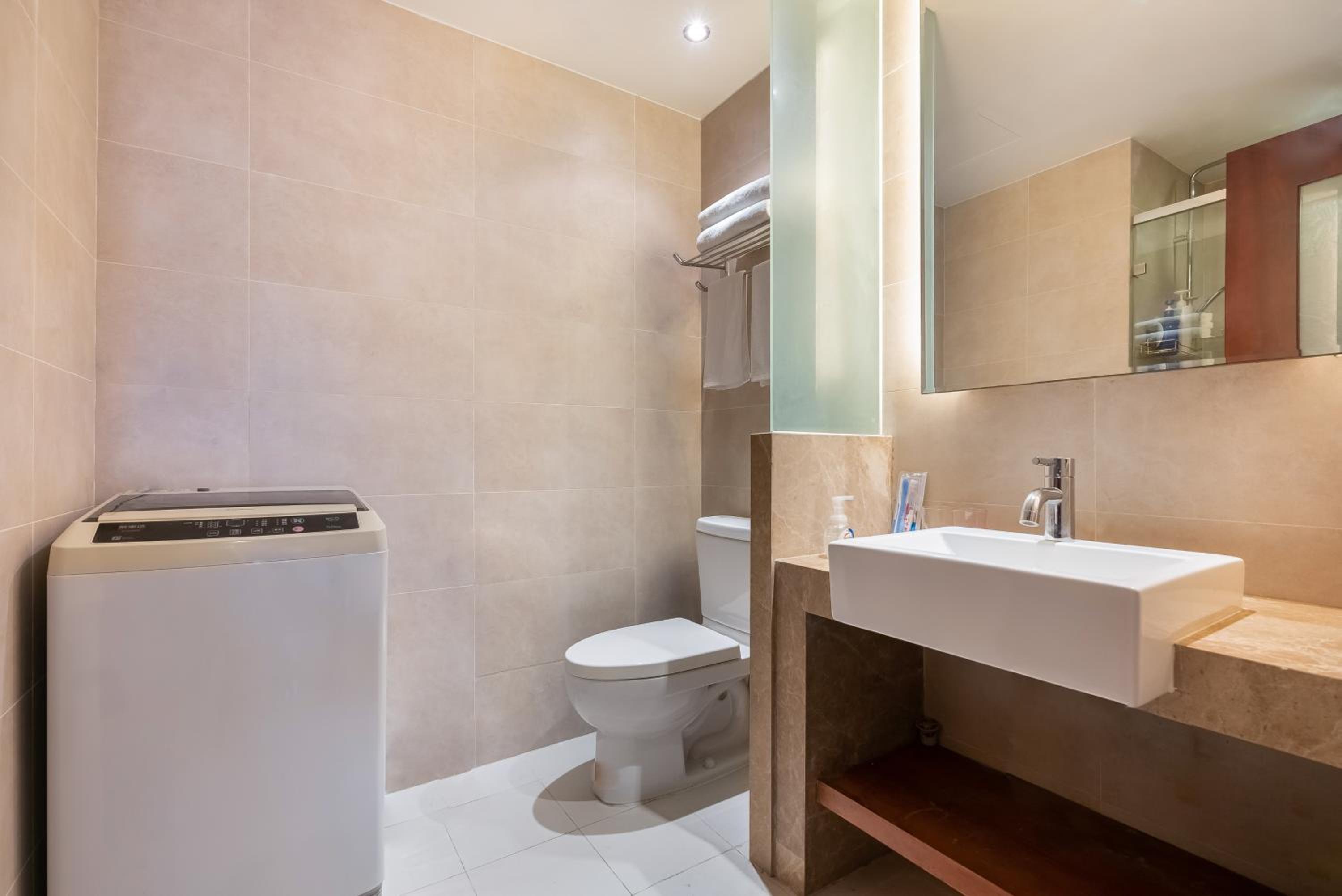 Sanya Yikehai View Apartments view 4