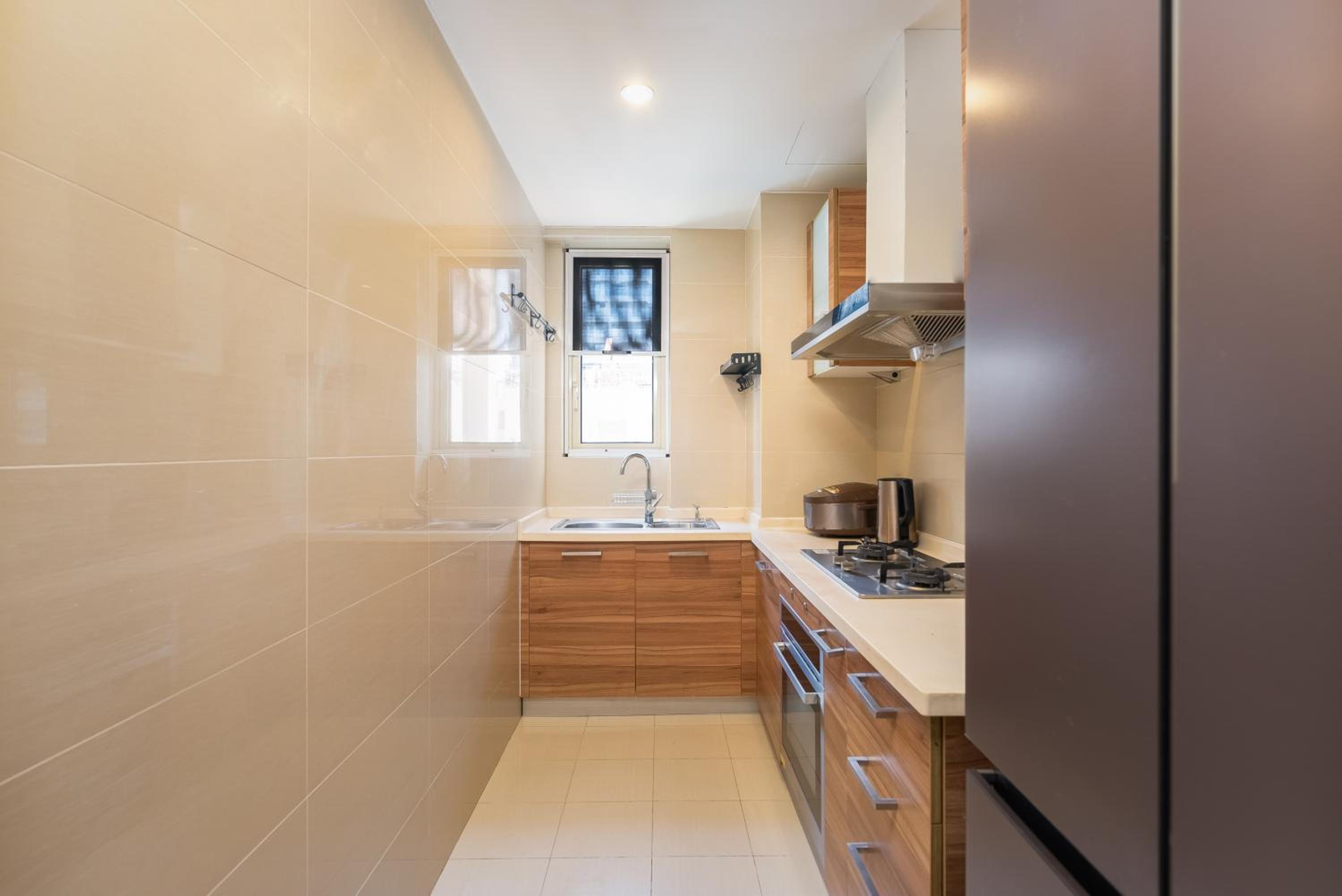 Sanya Yikehai View Apartments view 5