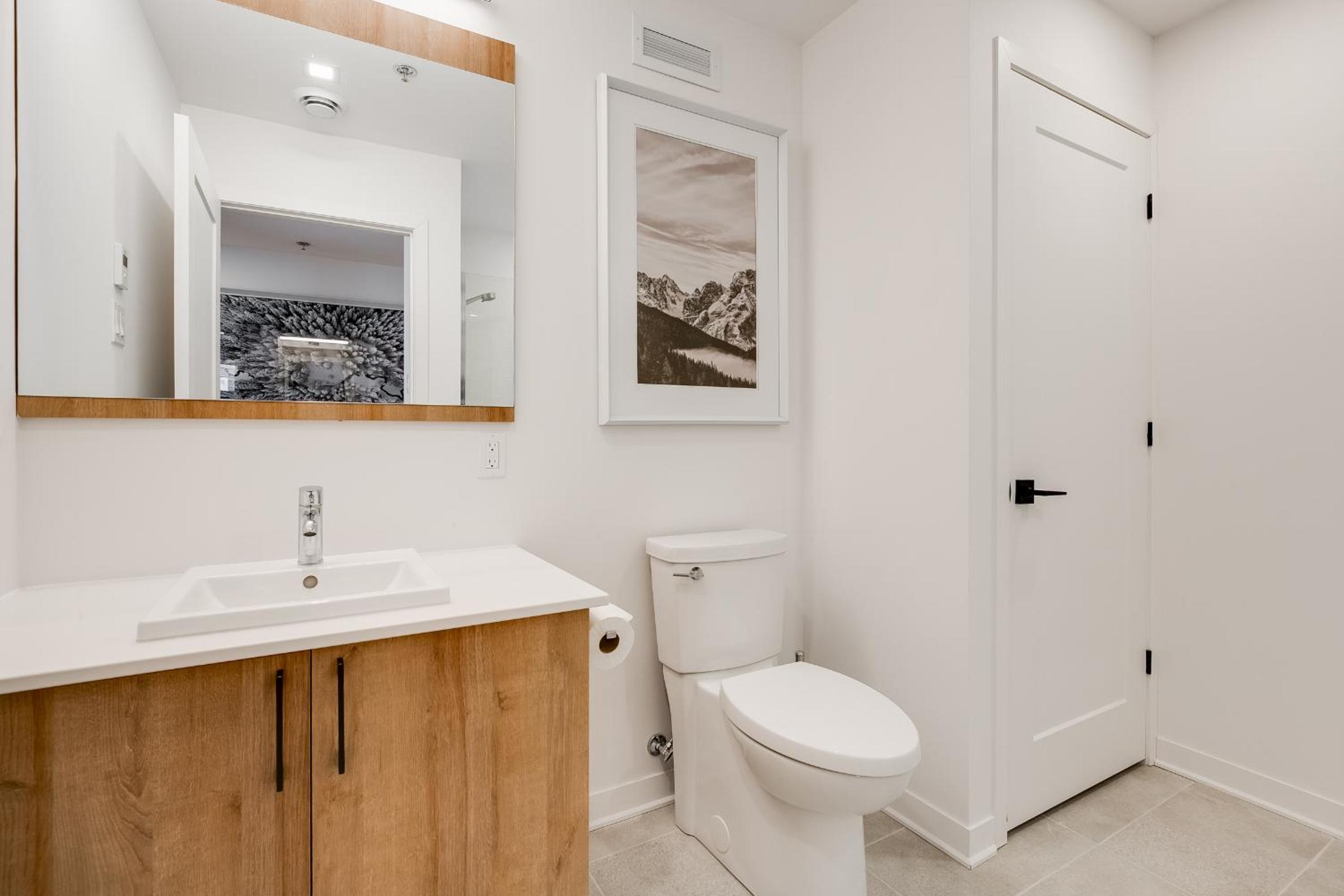 Tremblant-Les-Eaux Le Contemporain by Gestion ELITE