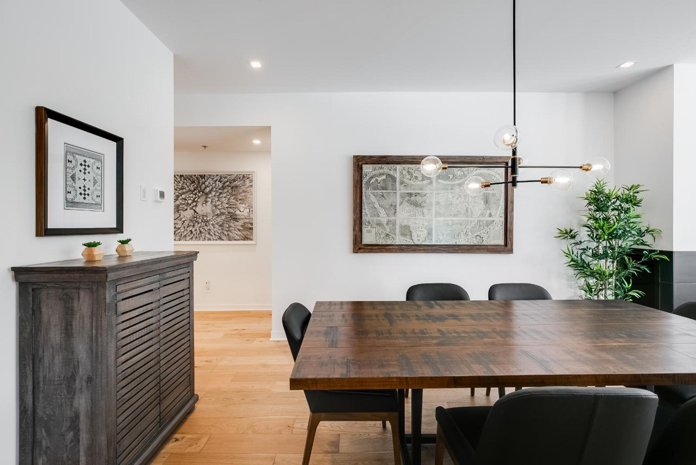 Tremblant-Les-Eaux Le Contemporain by Gestion ELITE