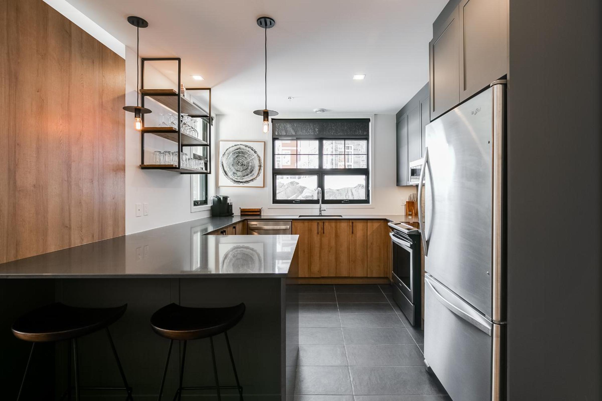 Tremblant-Les-Eaux Le Contemporain by Gestion ELITE