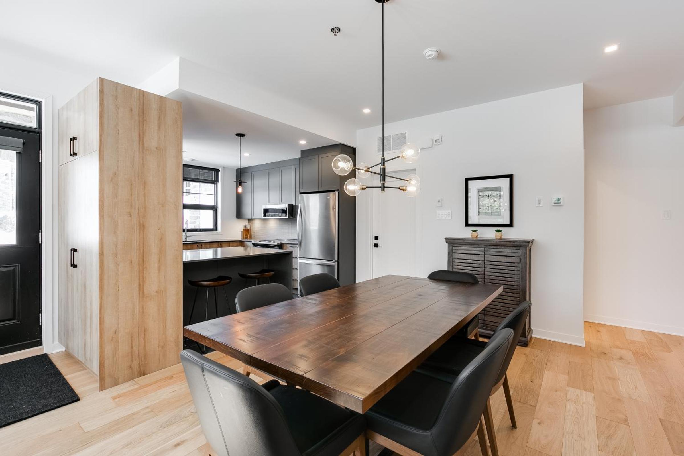 Tremblant-Les-Eaux Le Contemporain by Gestion ELITE