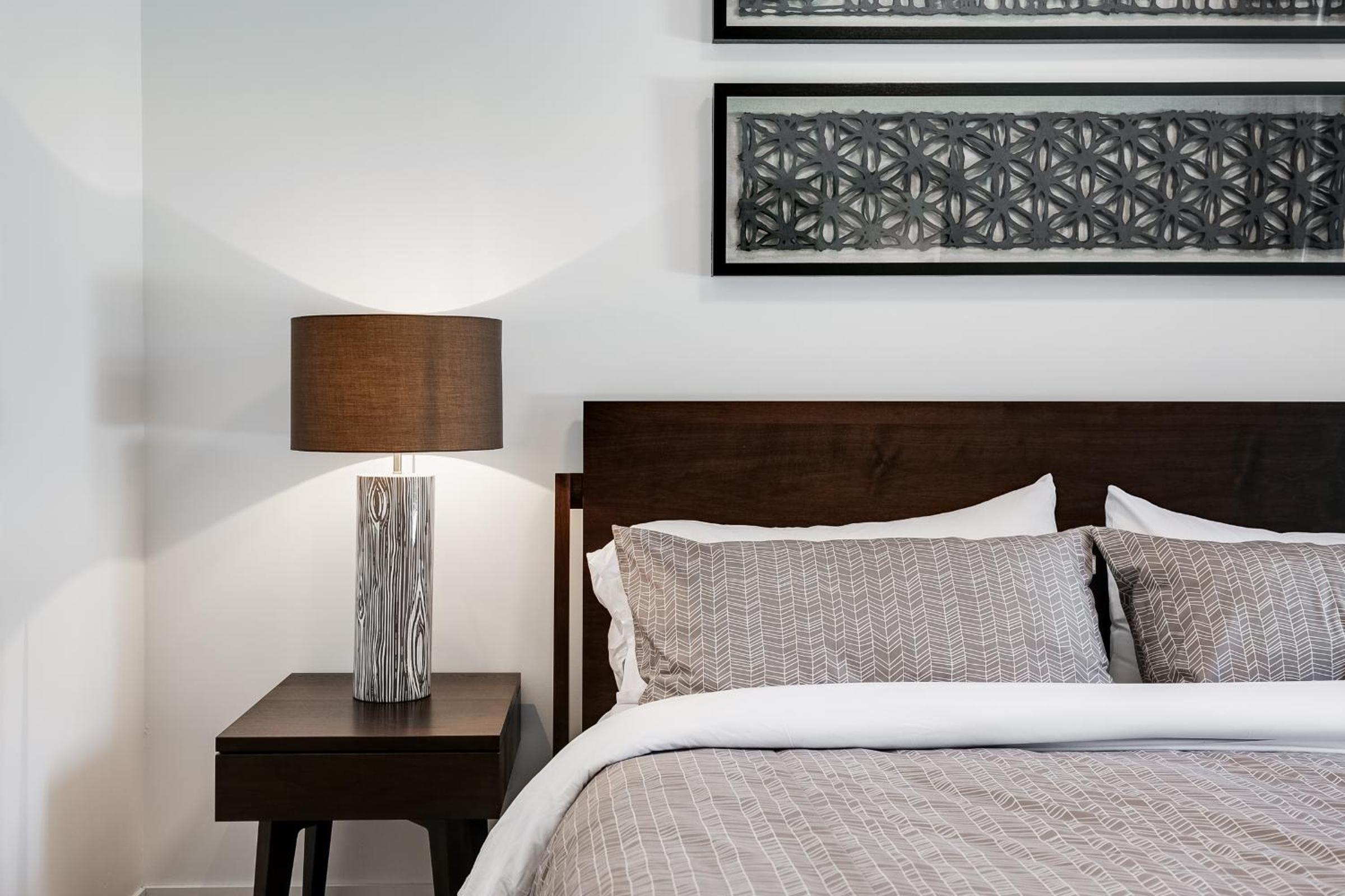 Tremblant-Les-Eaux Le Contemporain by Gestion ELITE