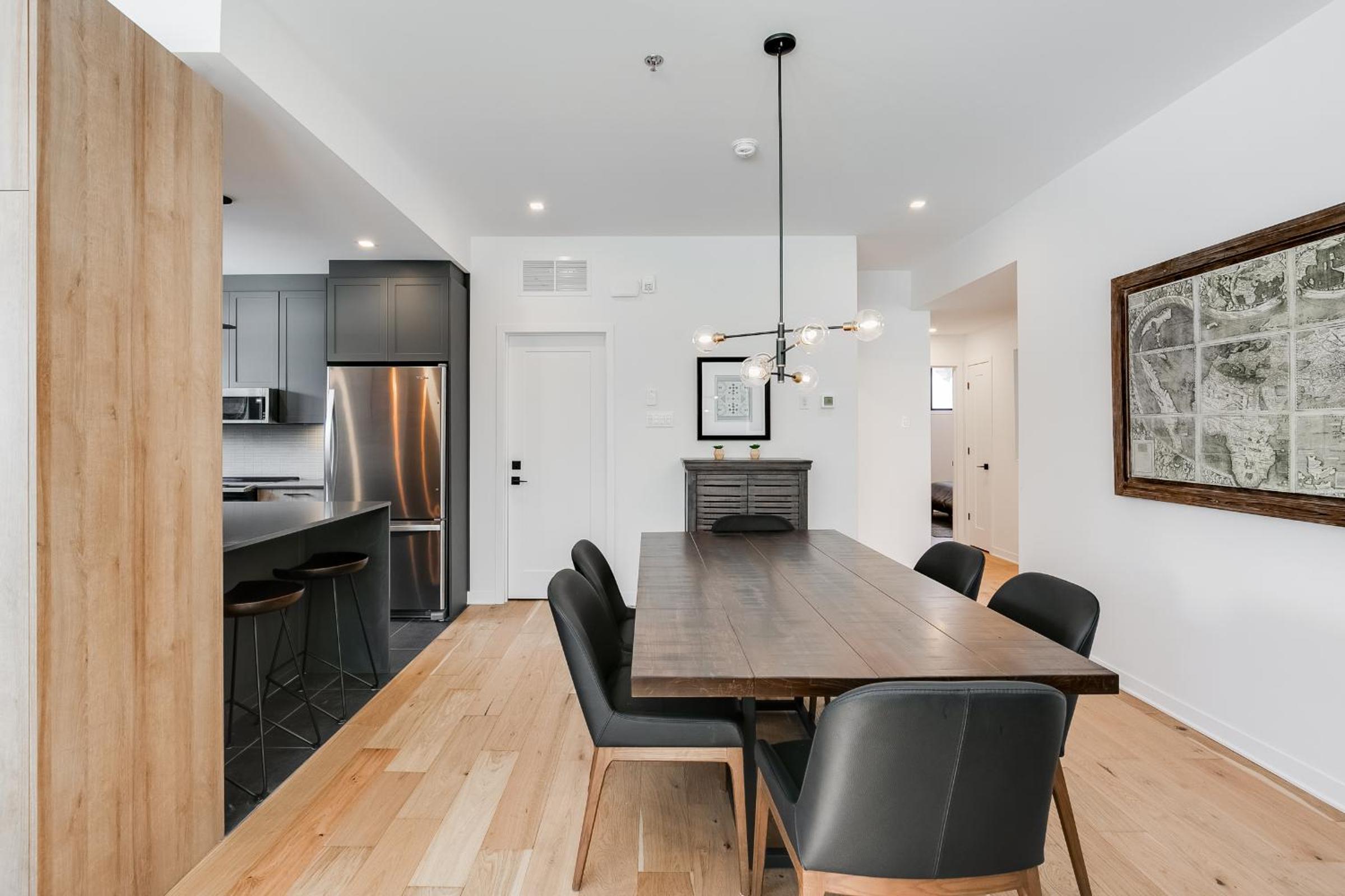 Tremblant-Les-Eaux Le Contemporain by Gestion ELITE