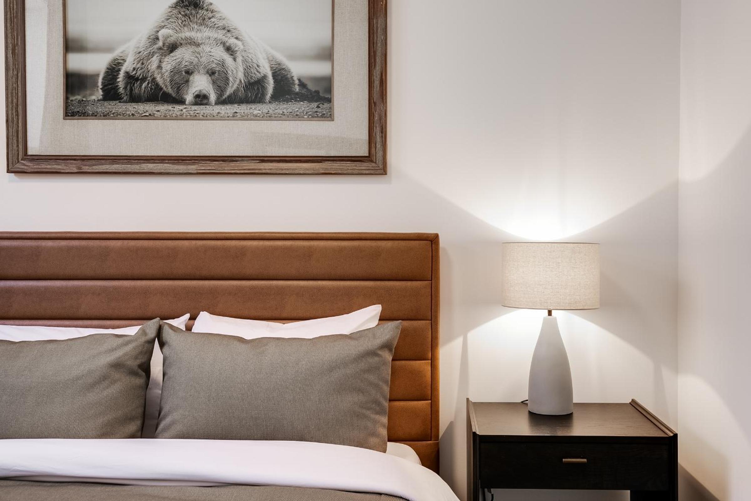 Tremblant-Les-Eaux Le Contemporain by Gestion ELITE