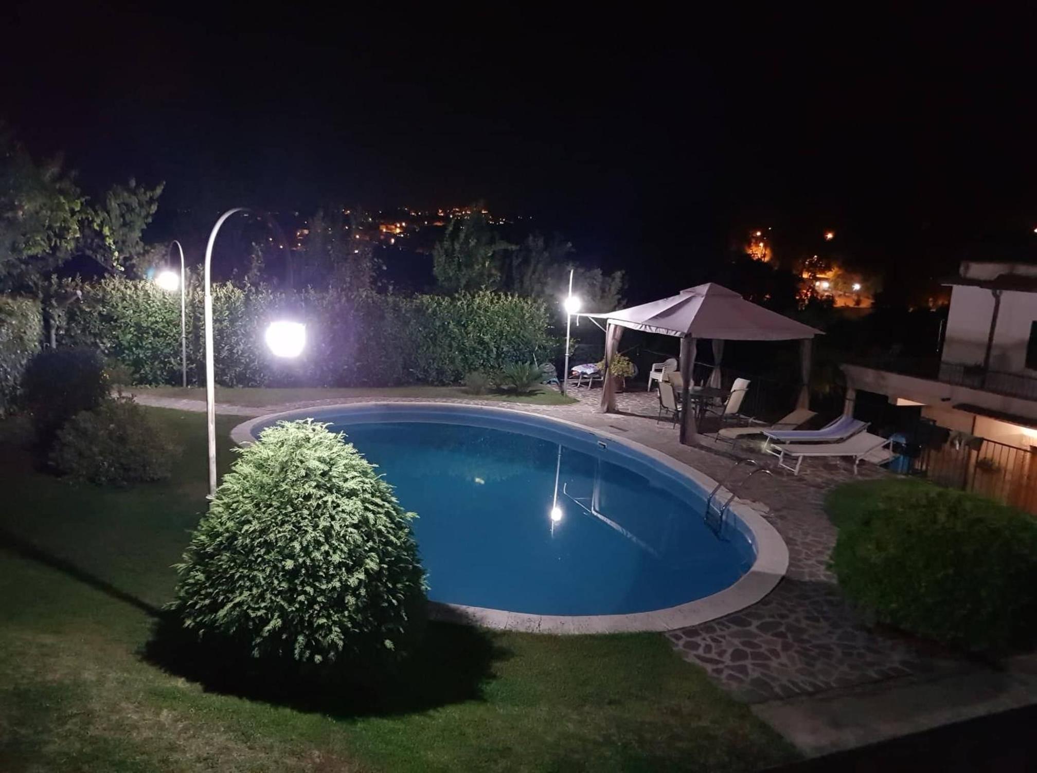 Boville Family House