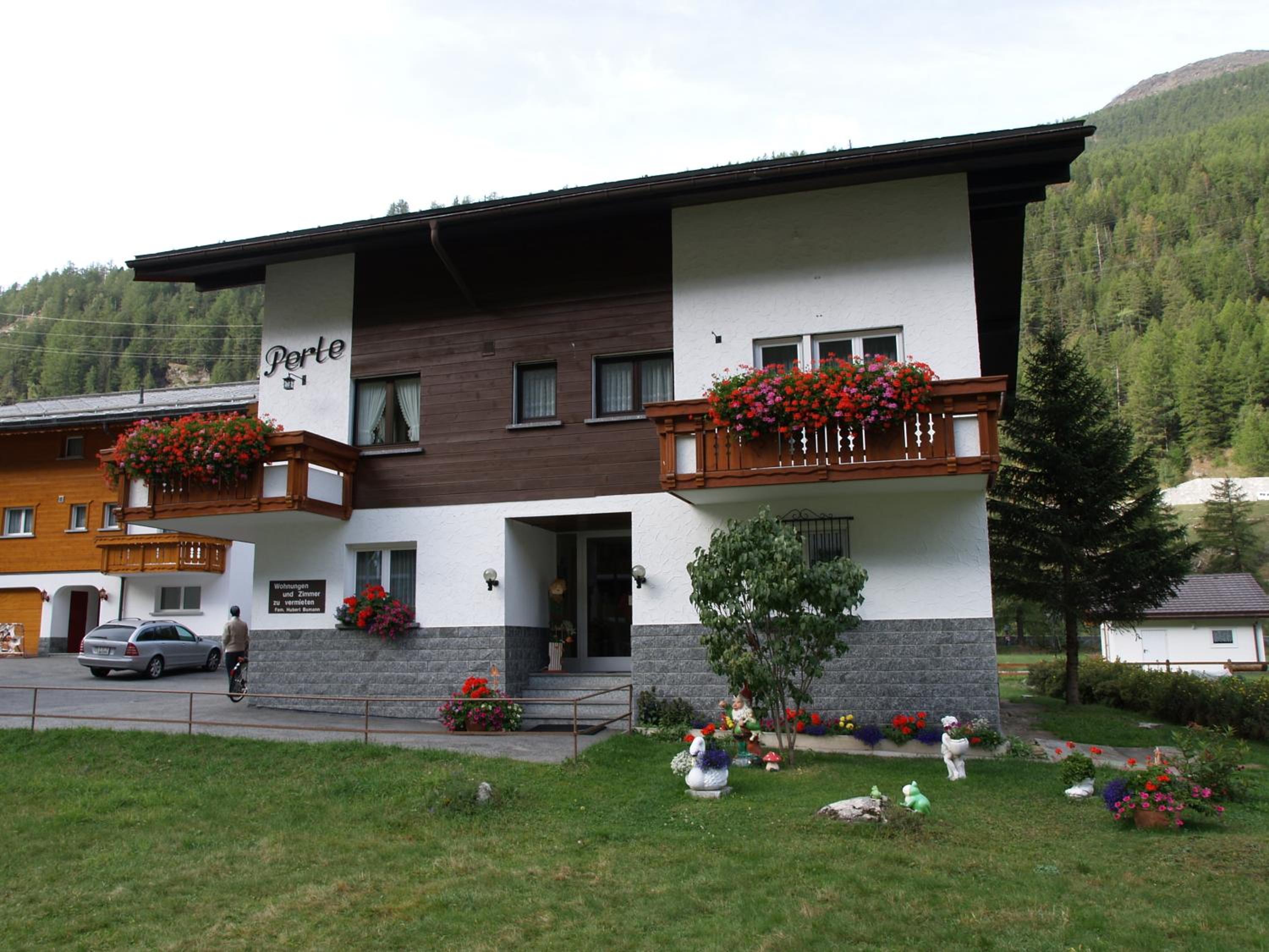 Ferienhaus Perle
