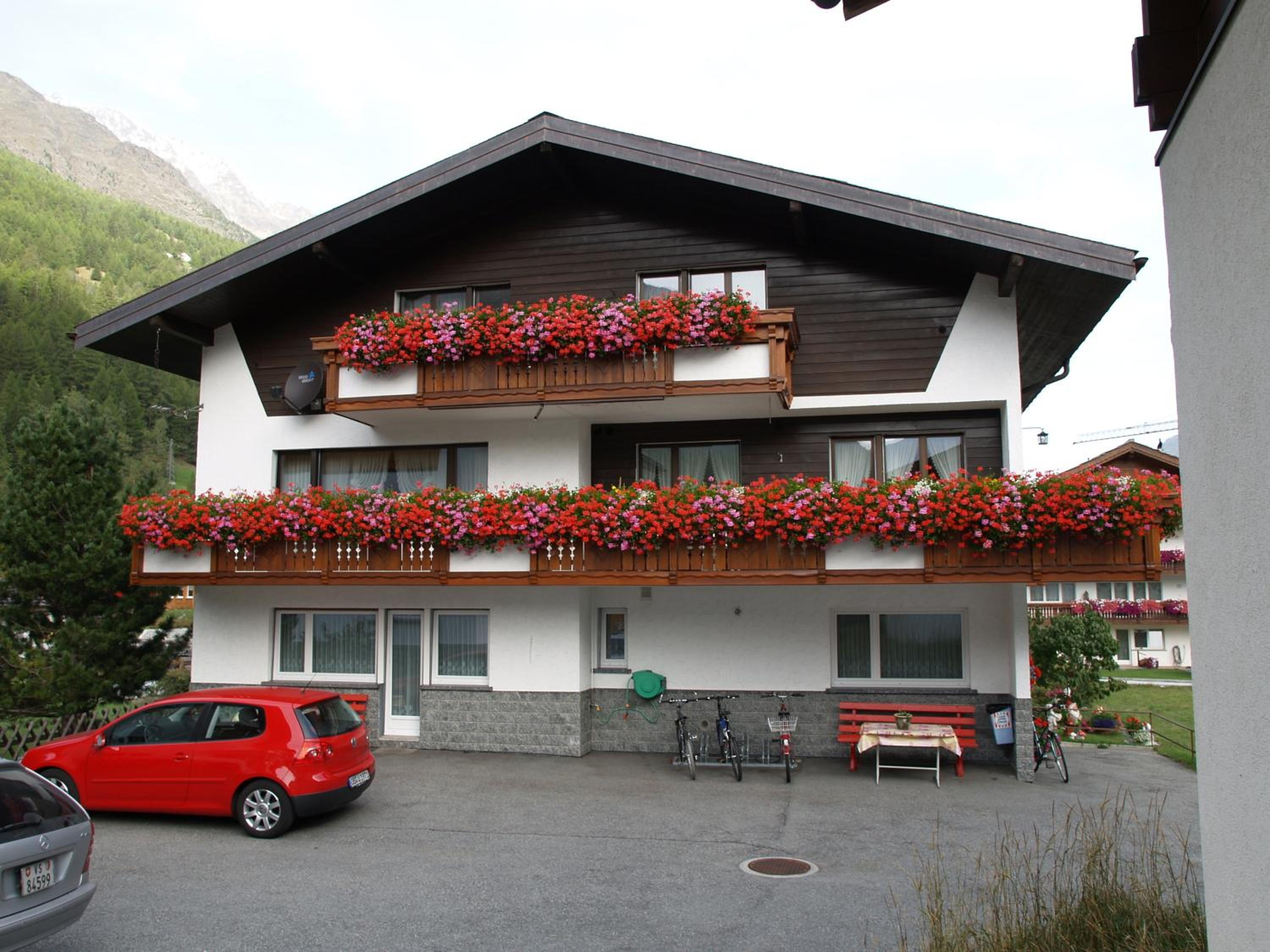 Ferienhaus Perle