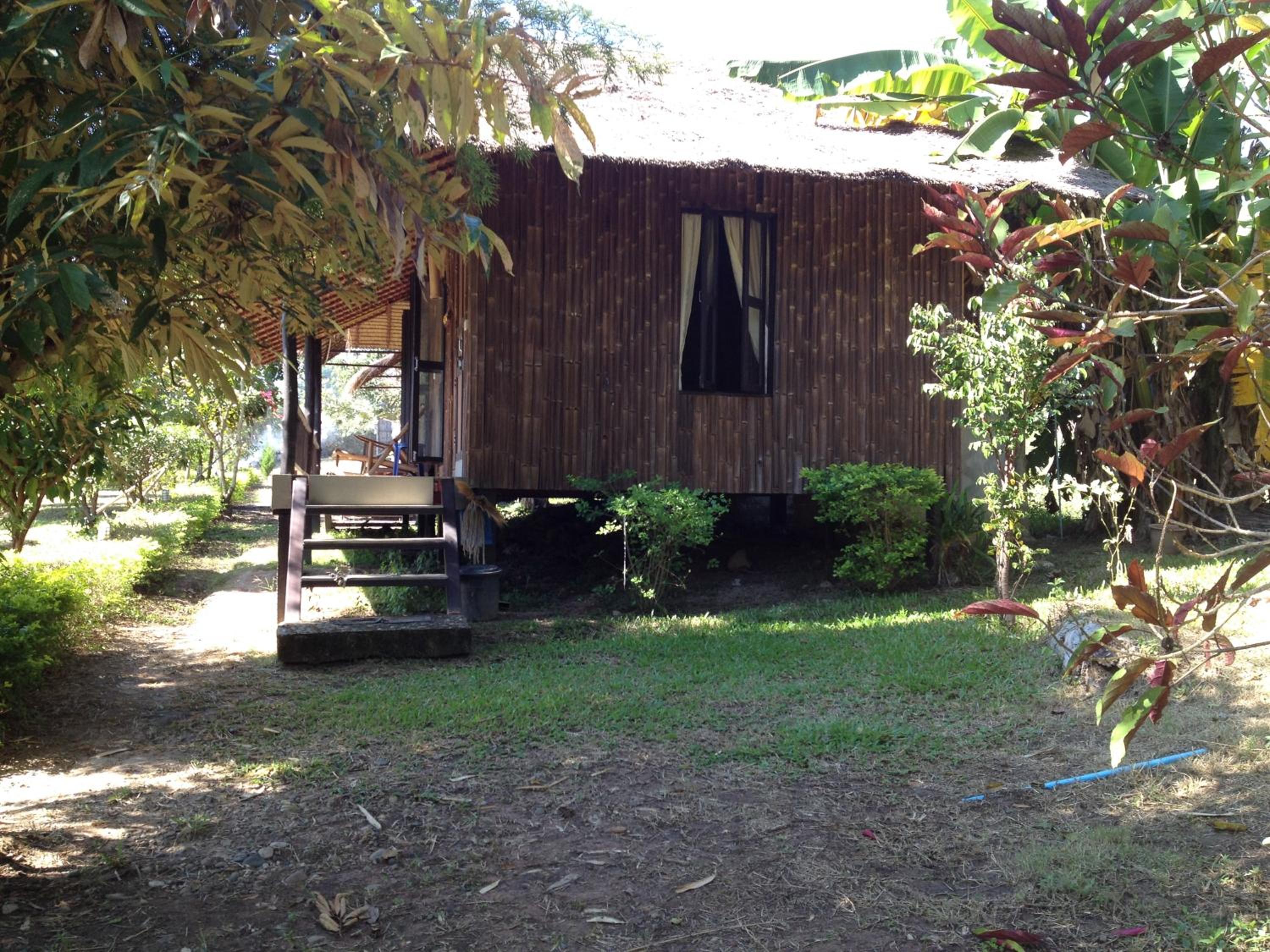 Paipunthong Resort