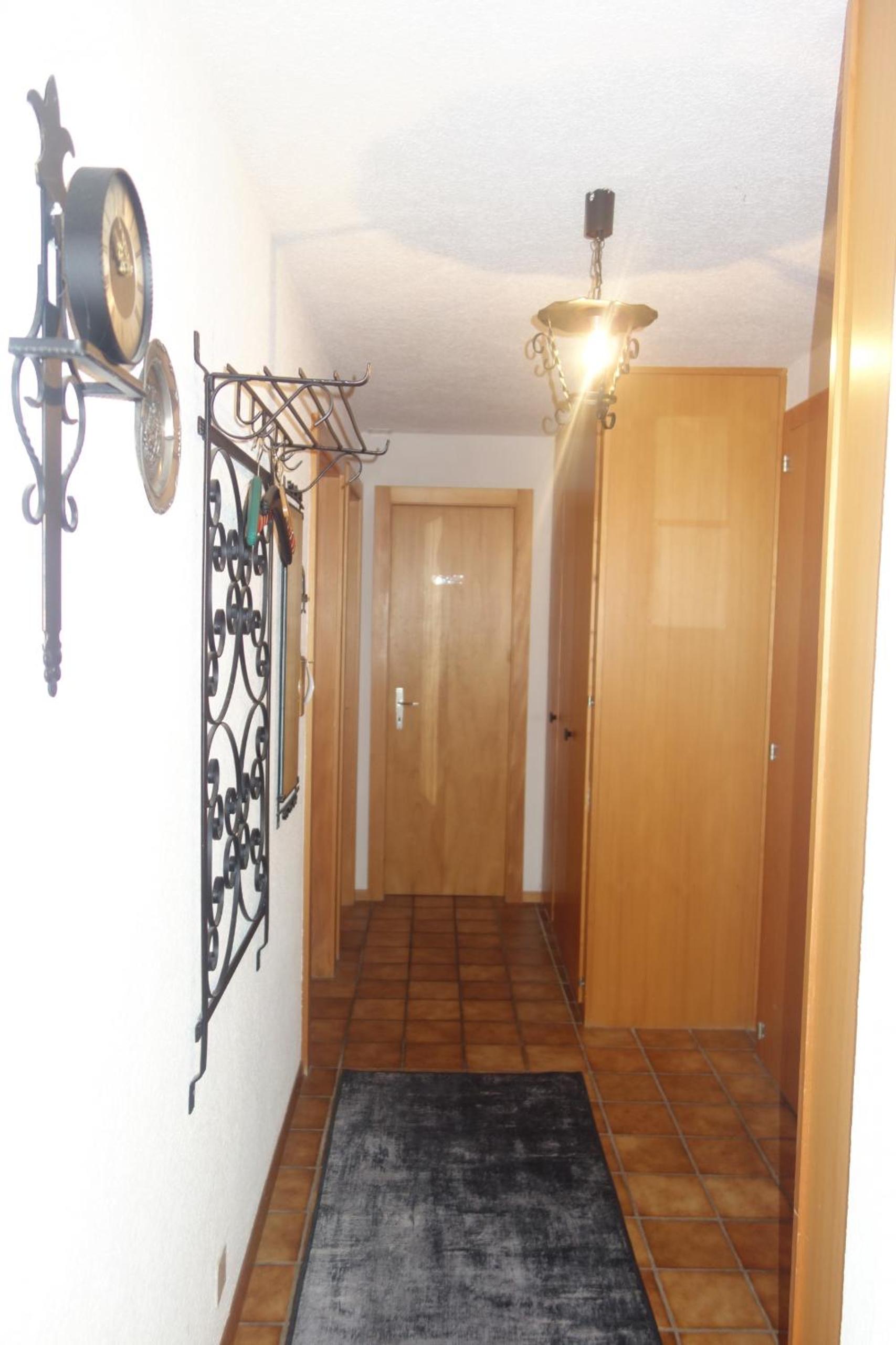 Orée du Bois OB A1 - PLEASANT apartment 6 pers view 2