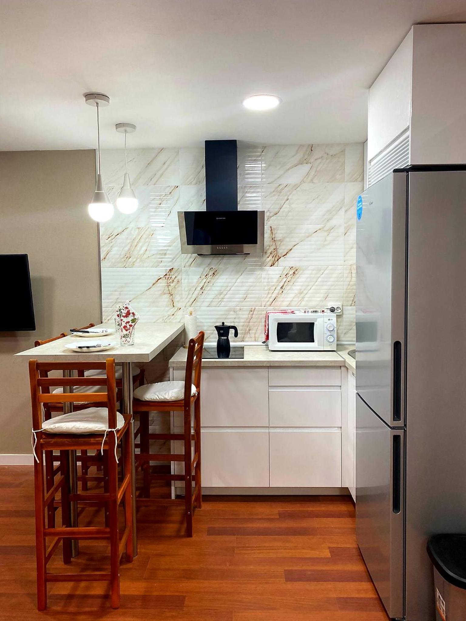 Apartamento LA GRACIA