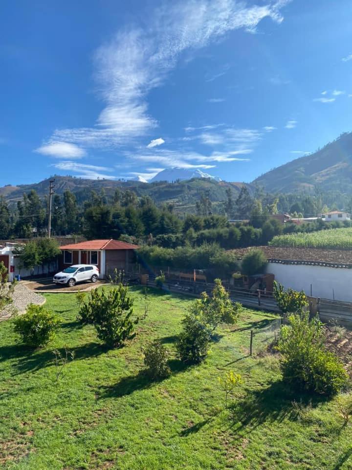Runaway Eco Hotel view 2