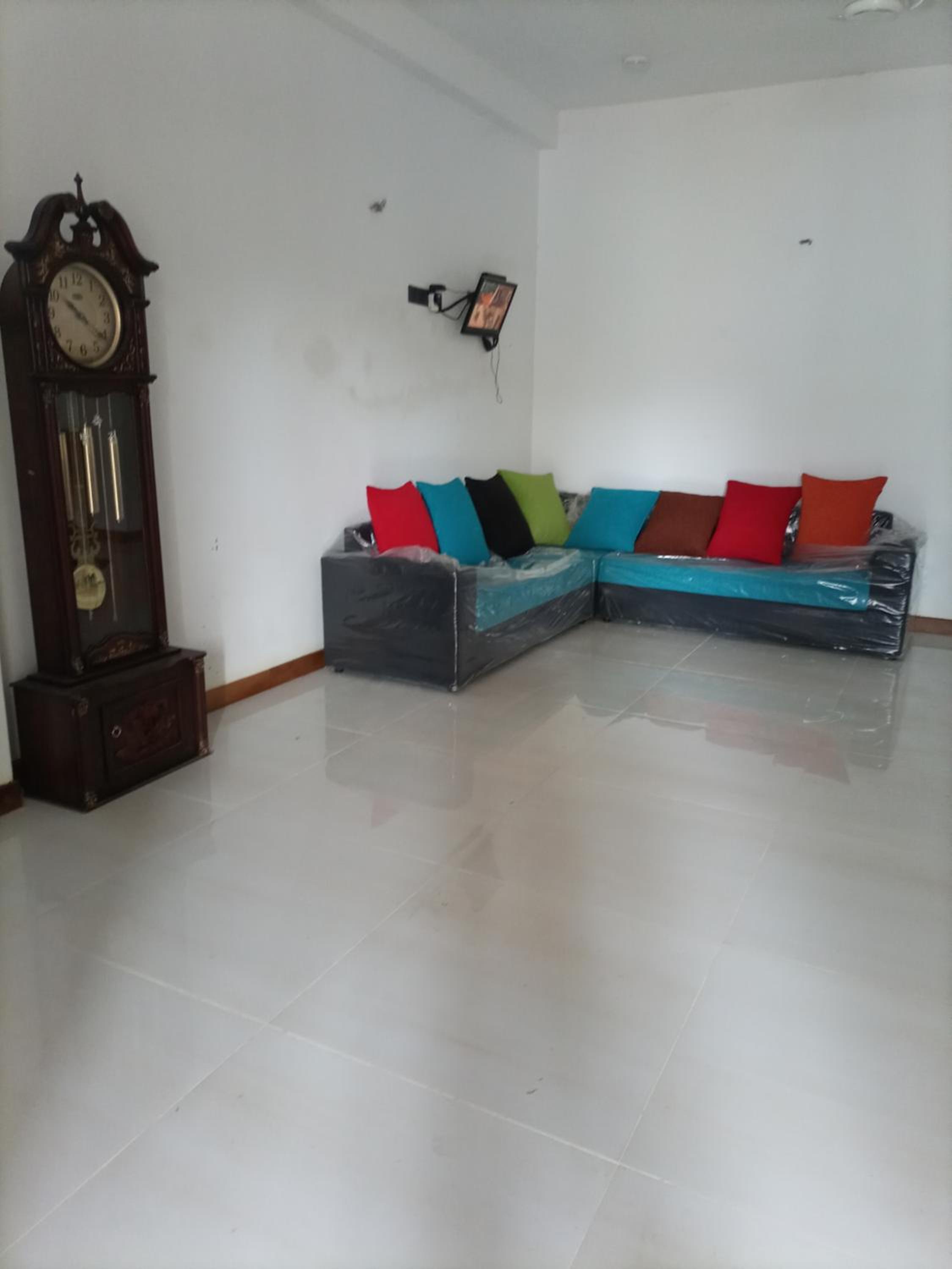 White Villa Resort-Koledanda view 3