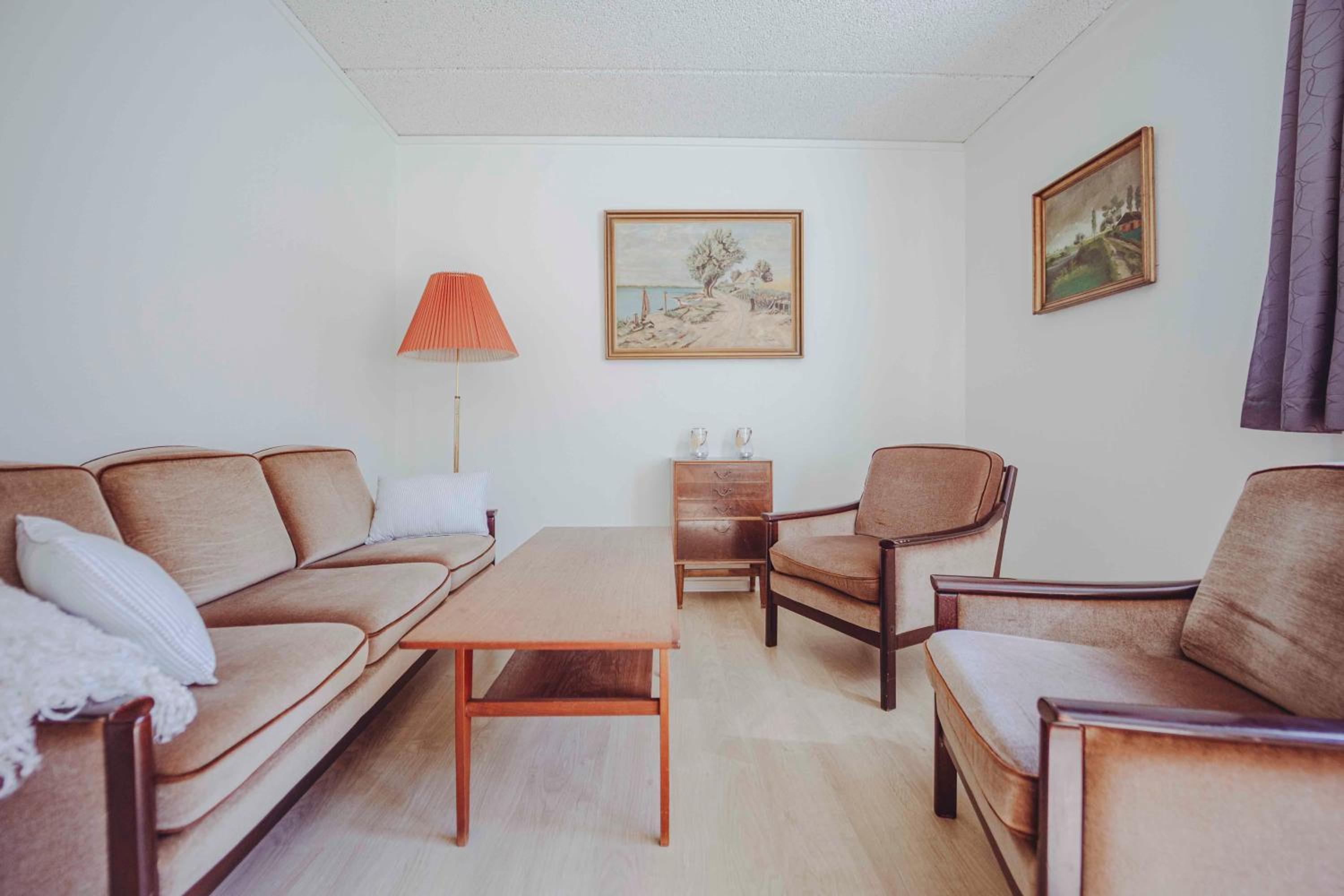 Pederstrup Bed and Breakfast view 2